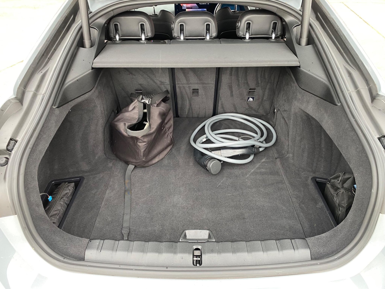 Used BMW i4 for sale - 77784610: Photo 55