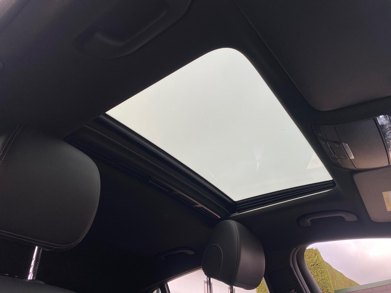 Used Mercedes-Benz GLC 2018 for sale - 76993390: Photo 23