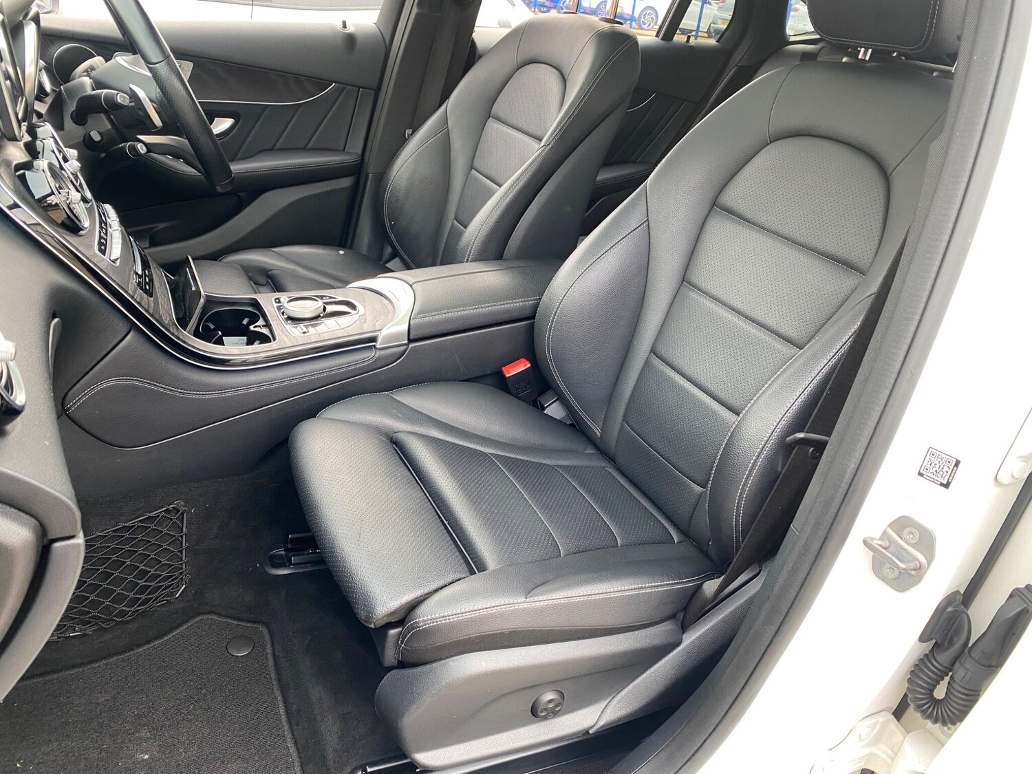 Used Mercedes-Benz GLC 2018 for sale - 76993390: Photo 25