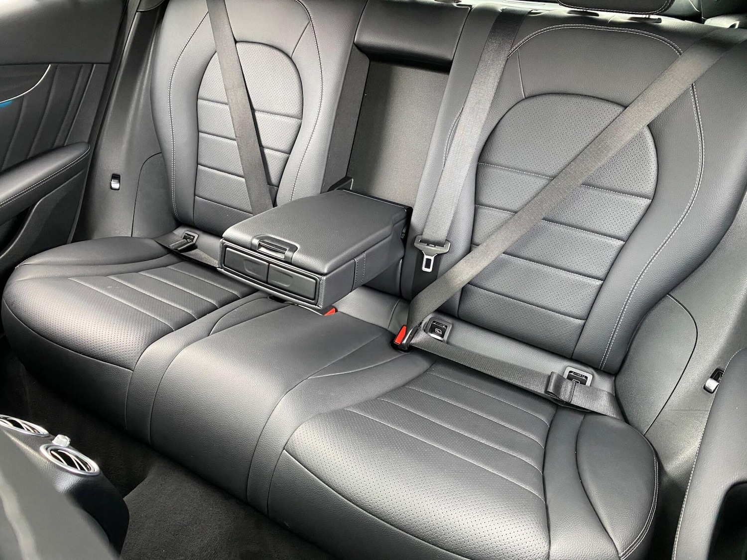 Used Mercedes-Benz GLC 2018 for sale - 76993390: Photo 27