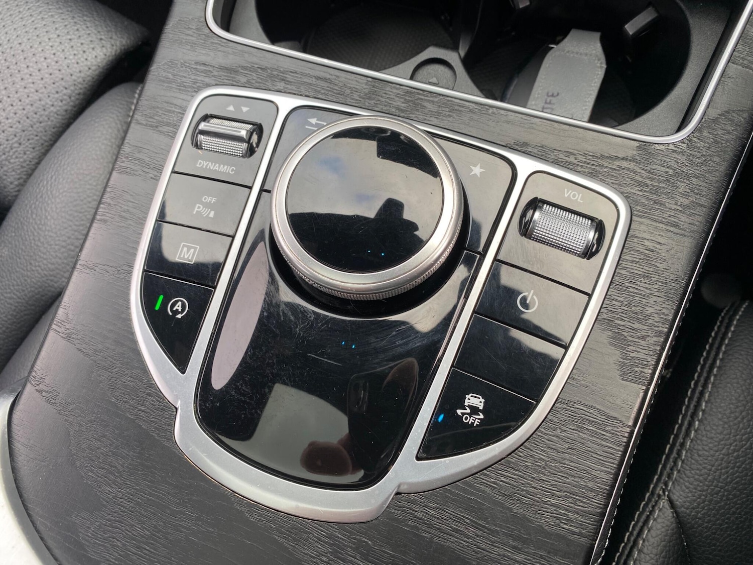 Used Mercedes-Benz GLC 2018 for sale - 76993390: Photo 38