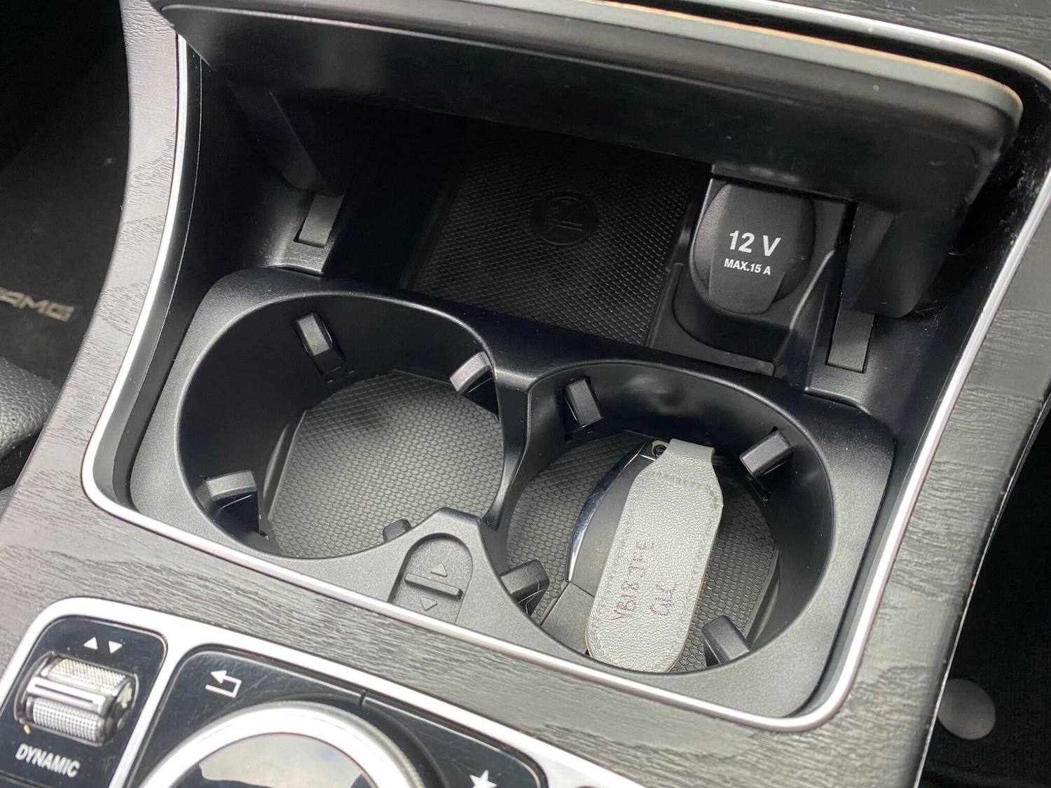 Used Mercedes-Benz GLC 2018 for sale - 76993390: Photo 39