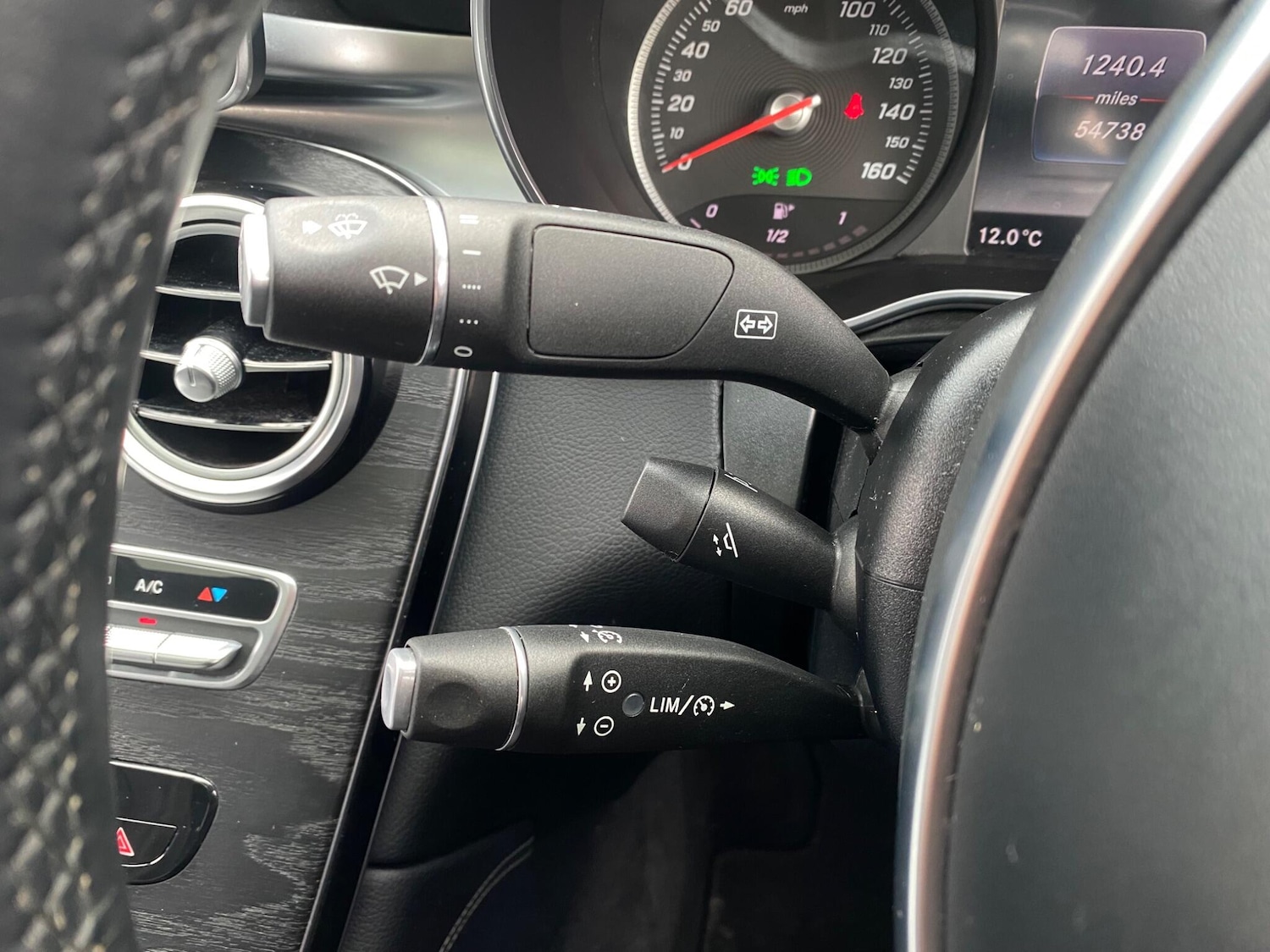 Used Mercedes-Benz GLC 2018 for sale - 76993390: Photo 43