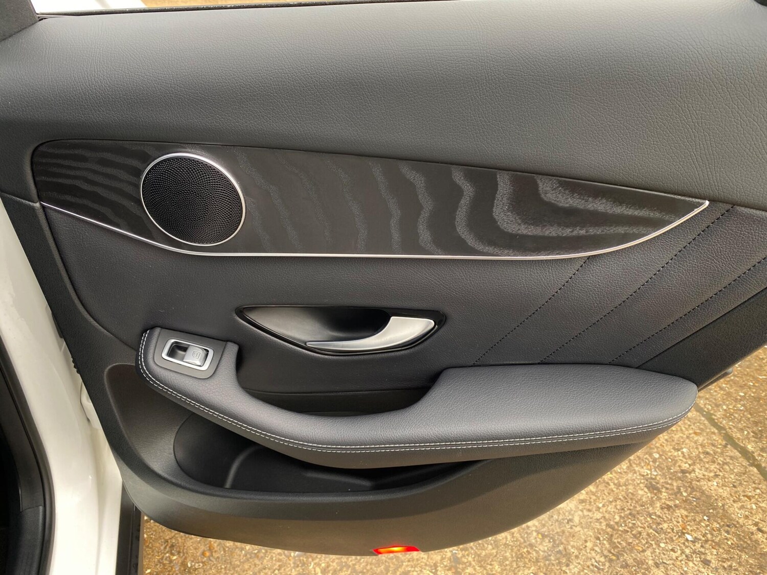 Used Mercedes-Benz GLC 2018 for sale - 76993390: Photo 52