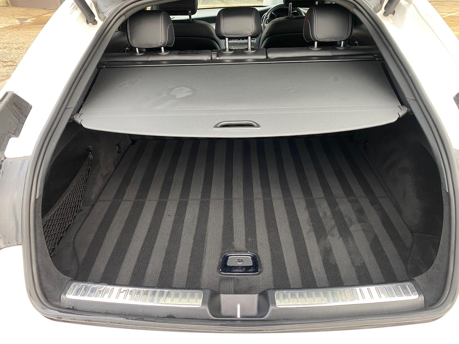 Used Mercedes-Benz GLC 2018 for sale - 76993390: Photo 54