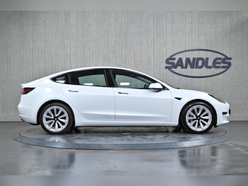 Used Tesla Model 3 2021 for sale - 78577378: Photo
