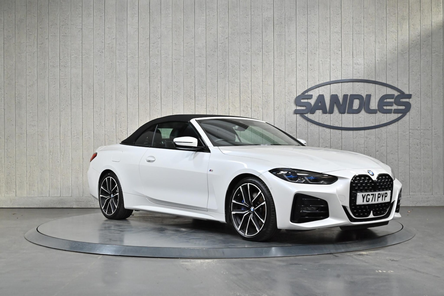 Used BMW 4 Series 2021 for sale - 77575163: Photo 10