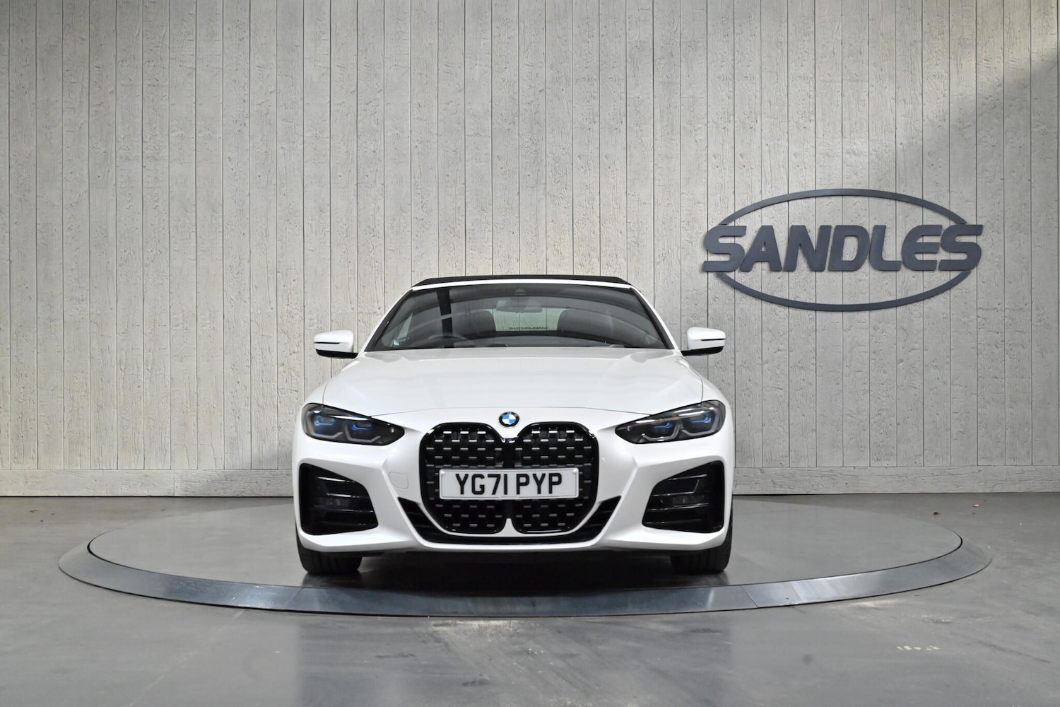 Used BMW 4 Series 2021 for sale - 77575163: Photo 11