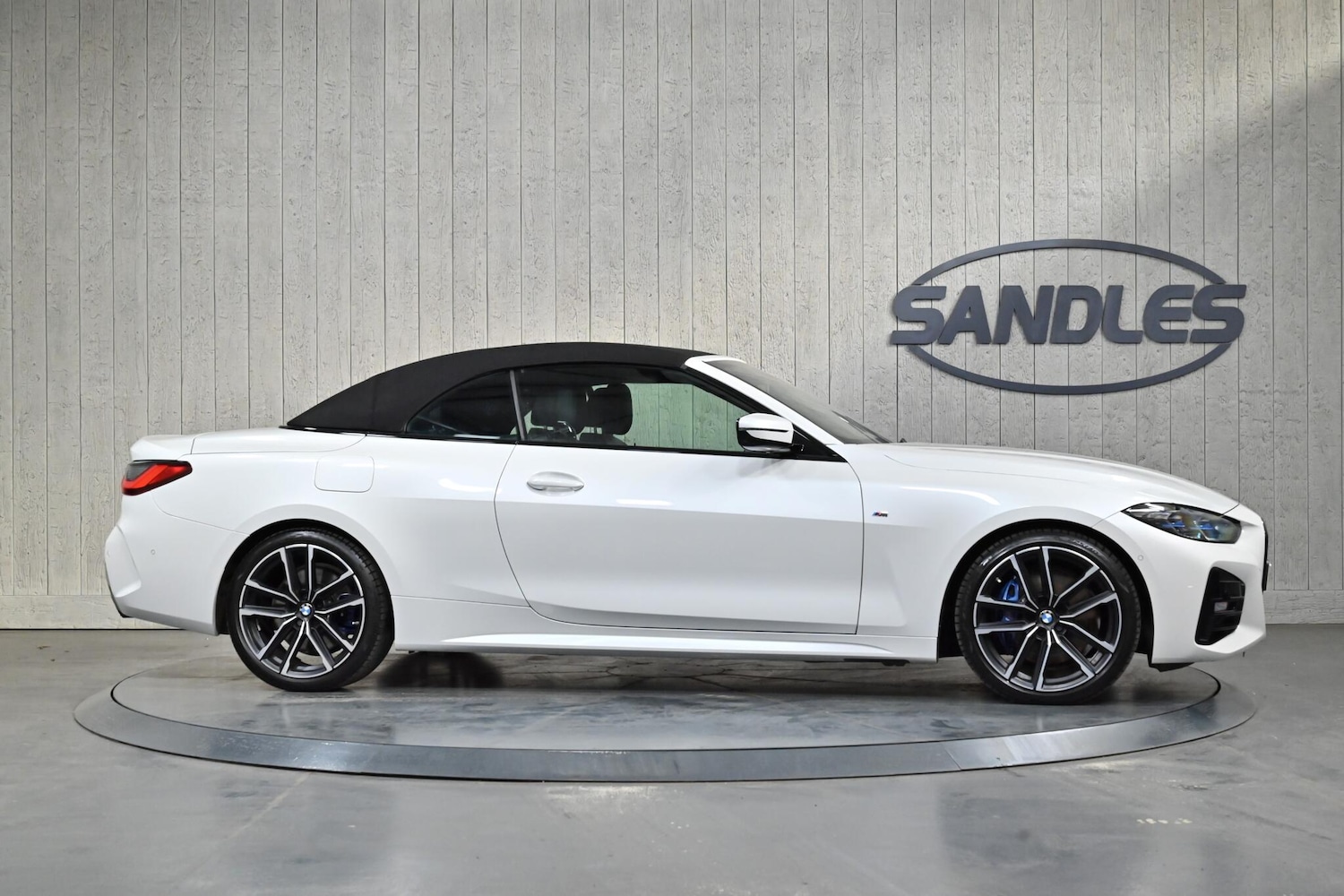 Used BMW 4 Series 2021 for sale - 77575163: Photo 12