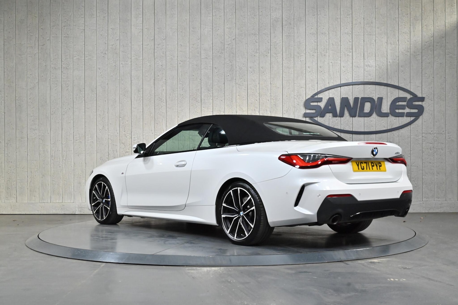 Used BMW 4 Series 2021 for sale - 77575163: Photo 13