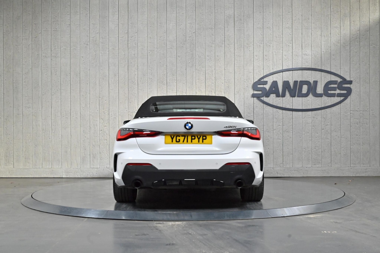 Used BMW 4 Series 2021 for sale - 77575163: Photo 14