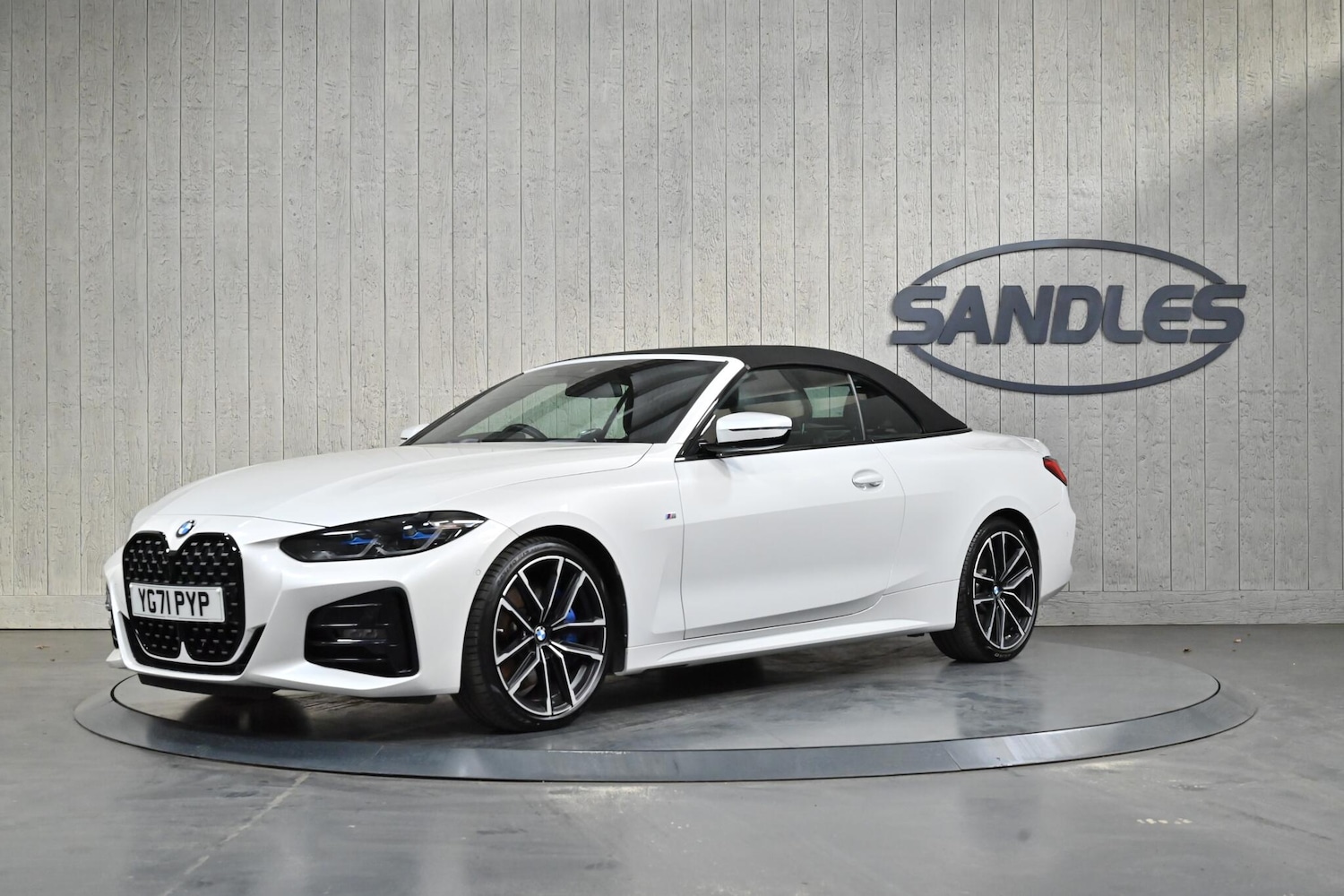 Used BMW 4 Series 2021 for sale - 77575163: Photo 16