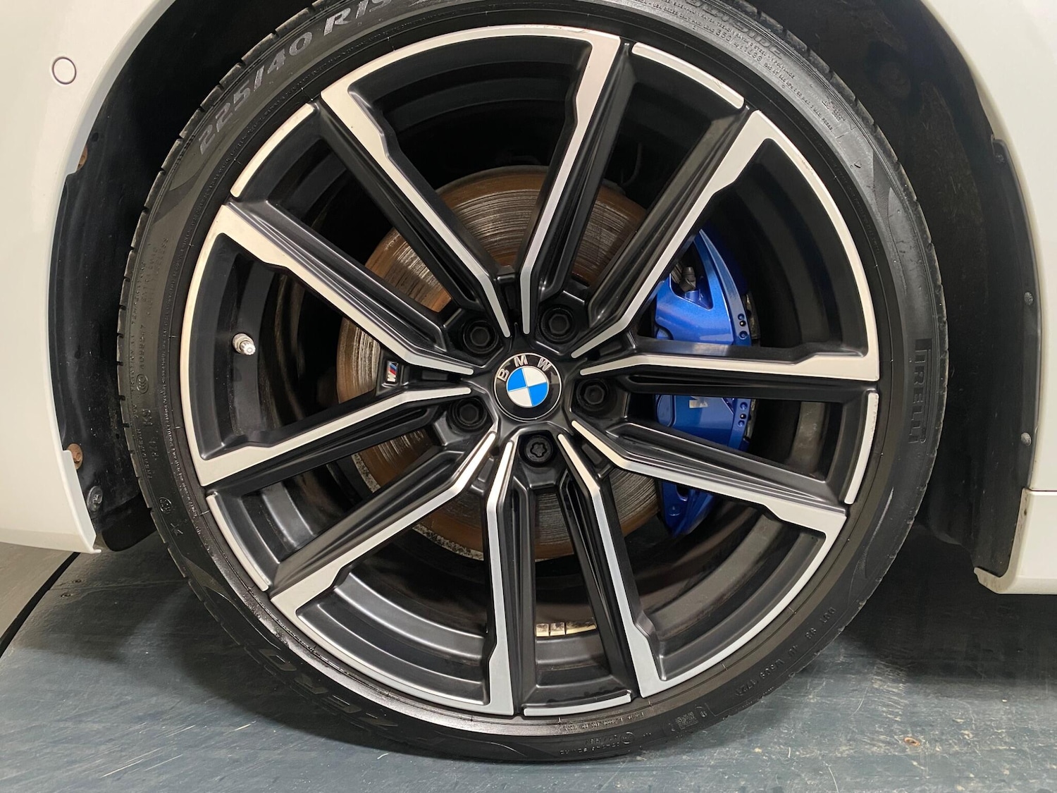 Used BMW 4 Series 2021 for sale - 77575163: Photo 18