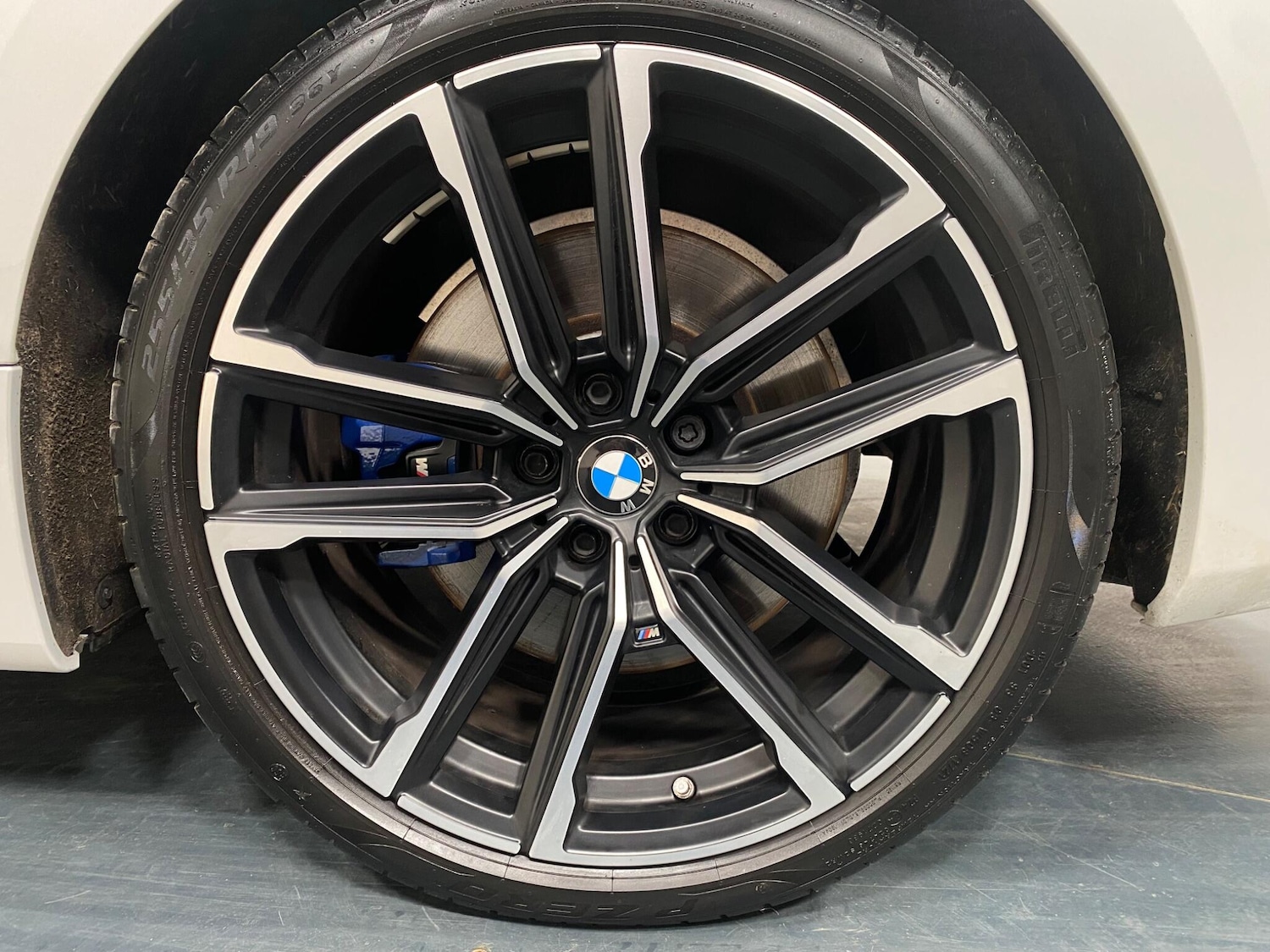 Used BMW 4 Series 2021 for sale - 77575163: Photo 19