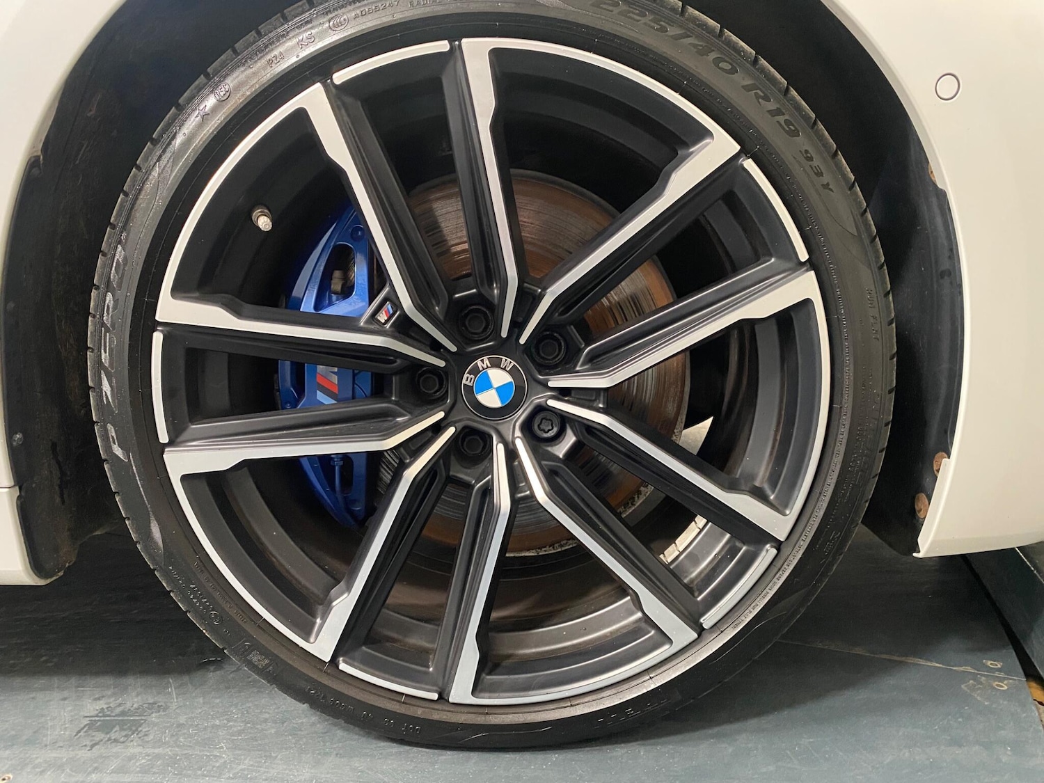 Used BMW 4 Series 2021 for sale - 77575163: Photo 20