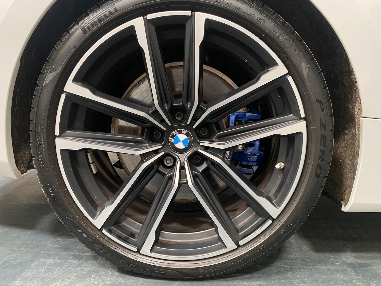 Used BMW 4 Series 2021 for sale - 77575163: Photo 21