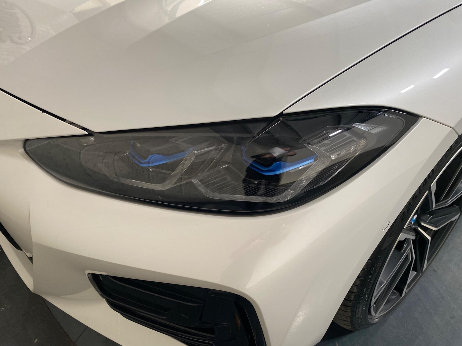 Used BMW 4 Series 2021 for sale - 77575163: Photo 22