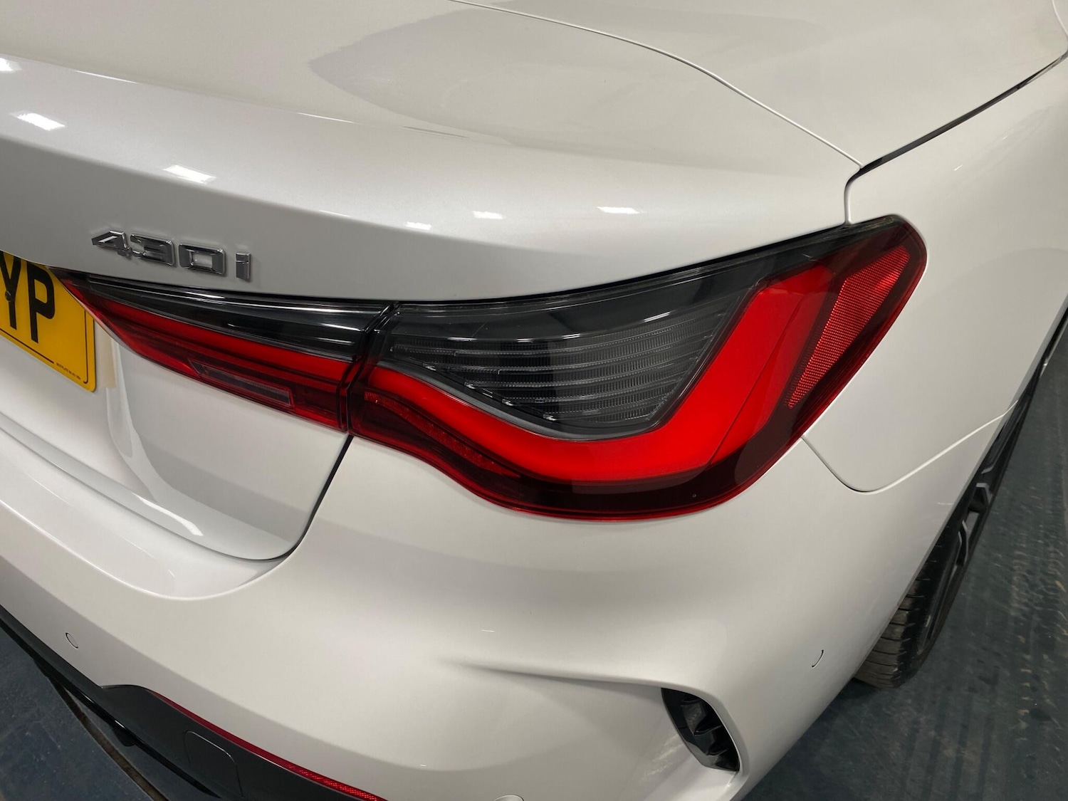 Used BMW 4 Series 2021 for sale - 77575163: Photo 23