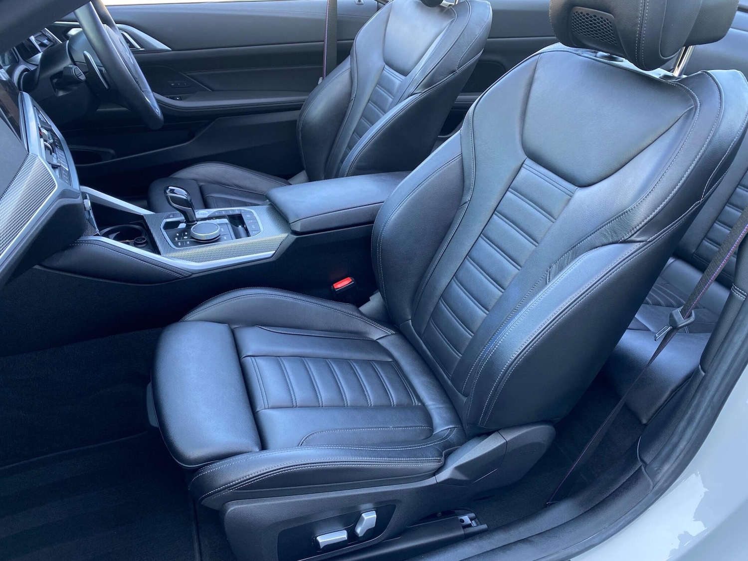 Used BMW 4 Series 2021 for sale - 77575163: Photo 25