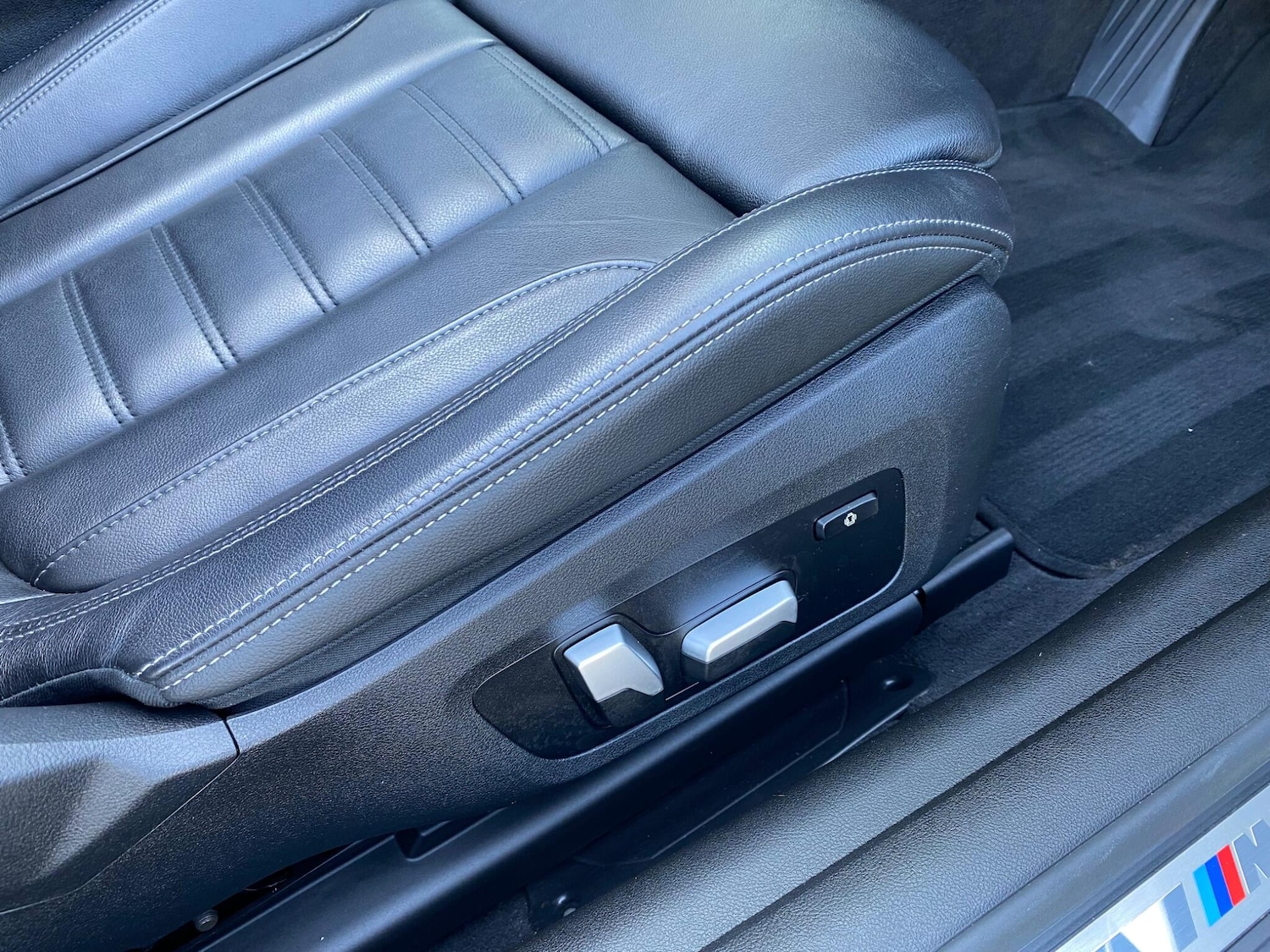 Used BMW 4 Series 2021 for sale - 77575163: Photo 26