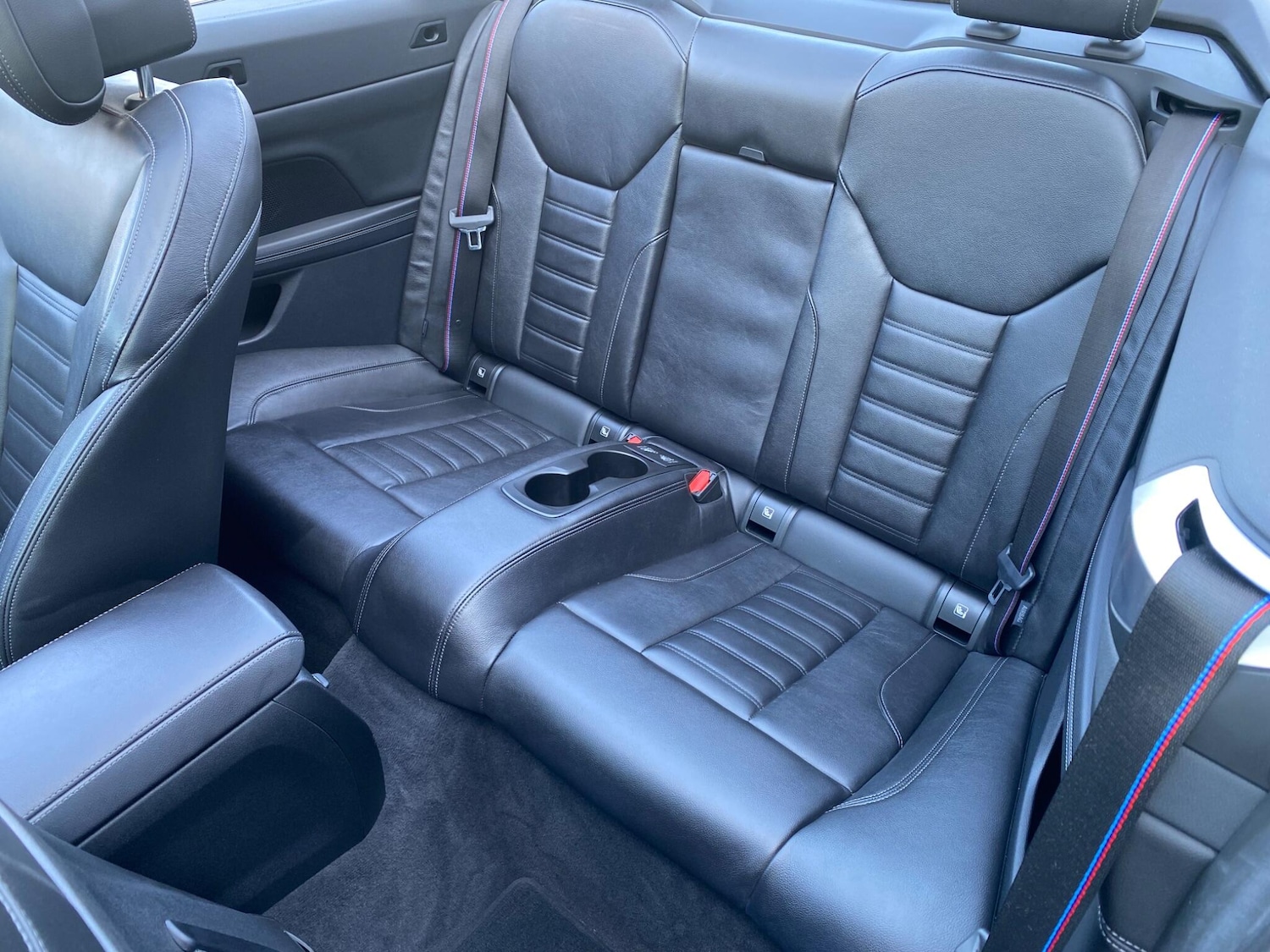 Used BMW 4 Series 2021 for sale - 77575163: Photo 27