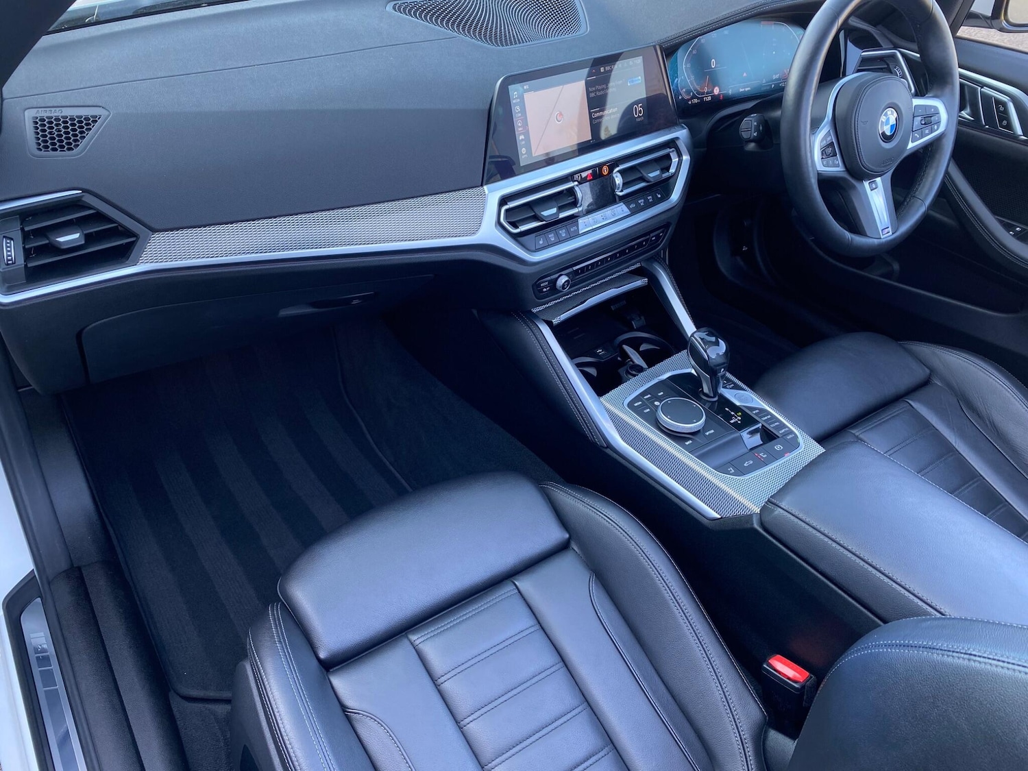 Used BMW 4 Series 2021 for sale - 77575163: Photo 28