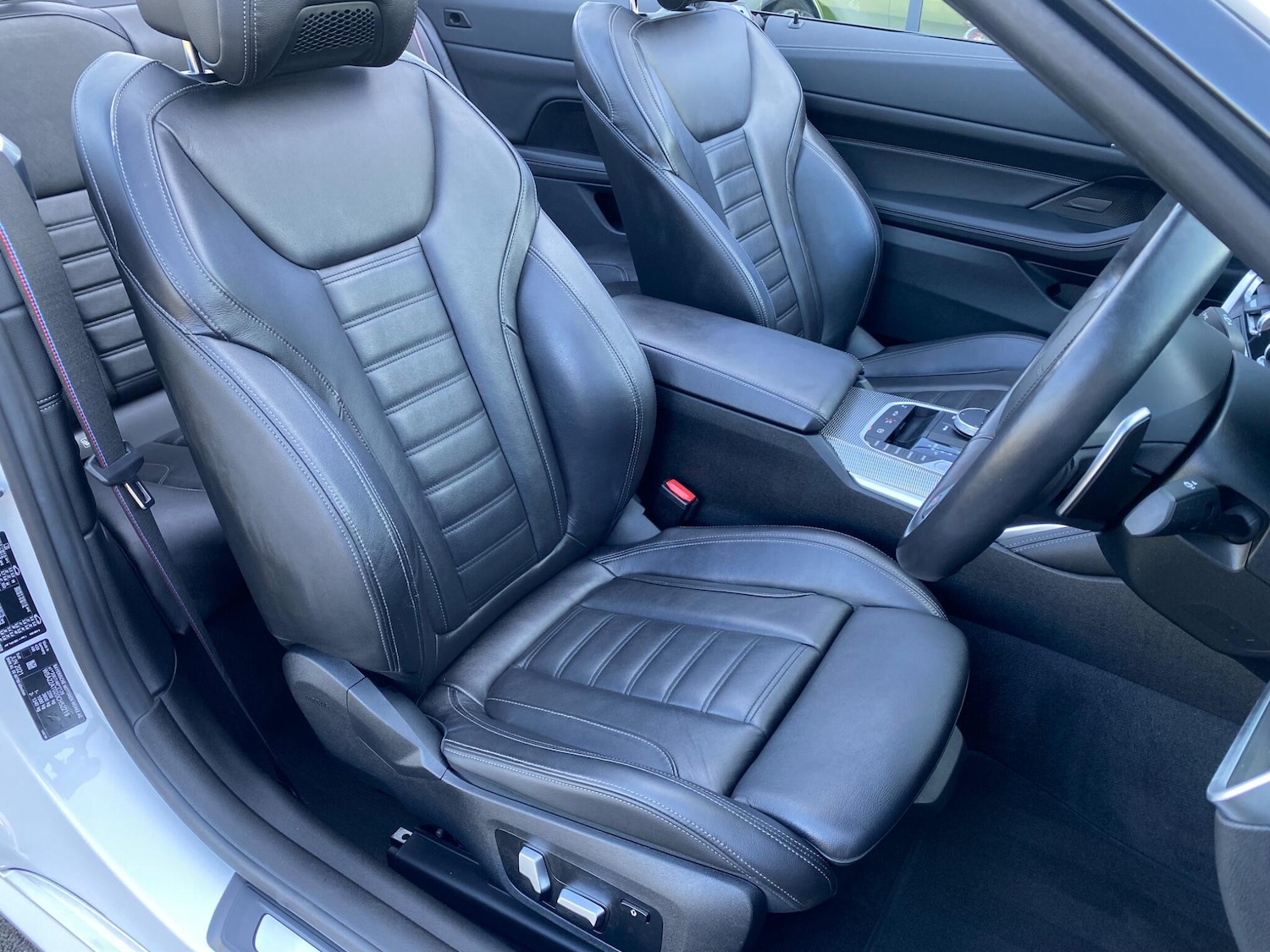 Used BMW 4 Series 2021 for sale - 77575163: Photo 29