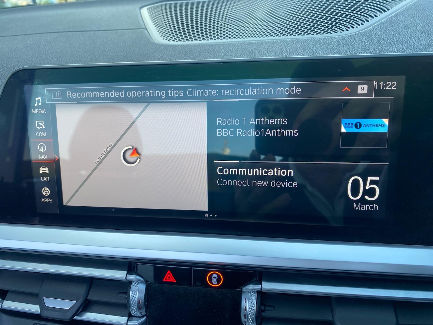 Used BMW 4 Series 2021 for sale - 77575163: Photo 31