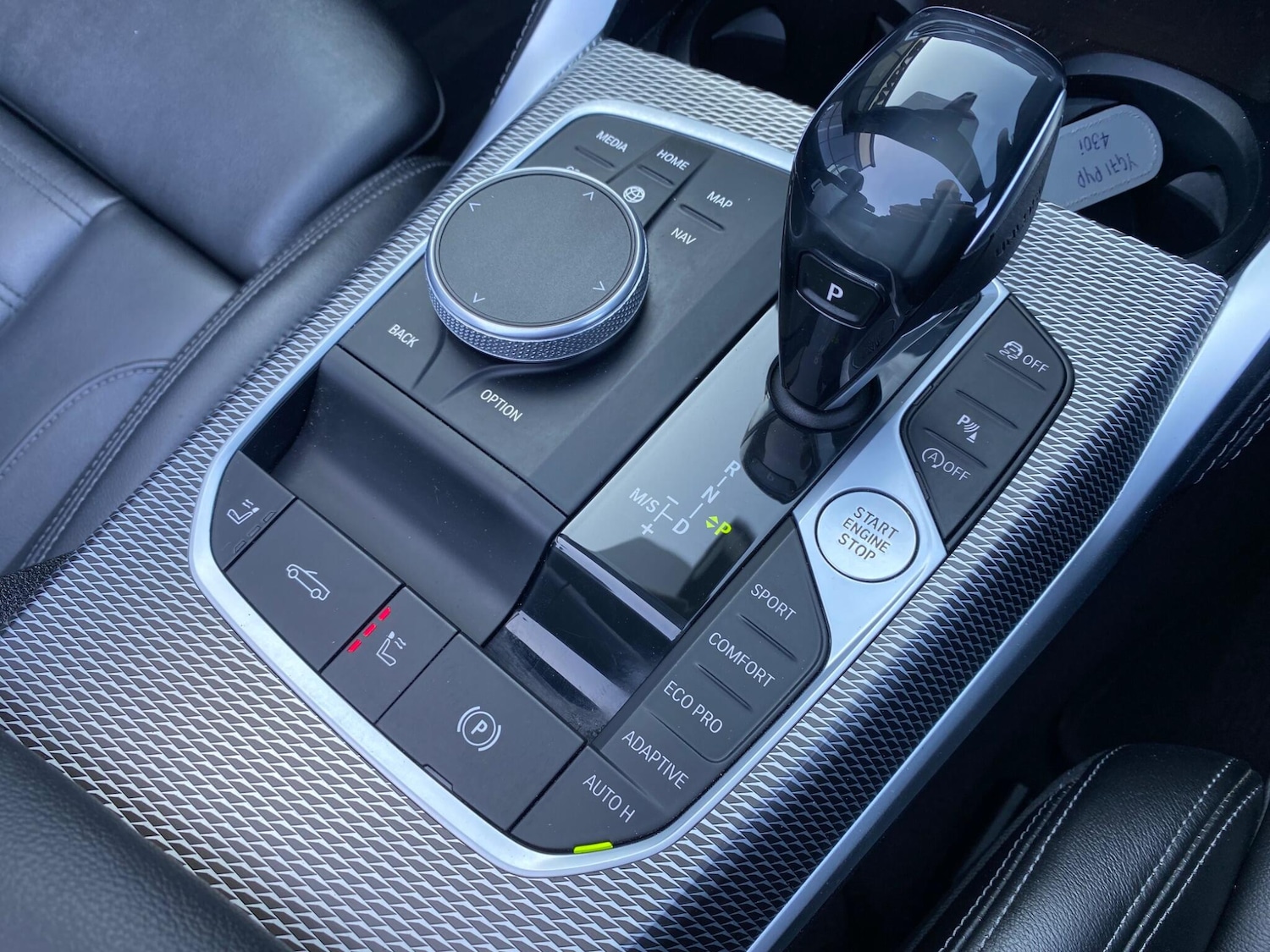 Used BMW 4 Series 2021 for sale - 77575163: Photo 39