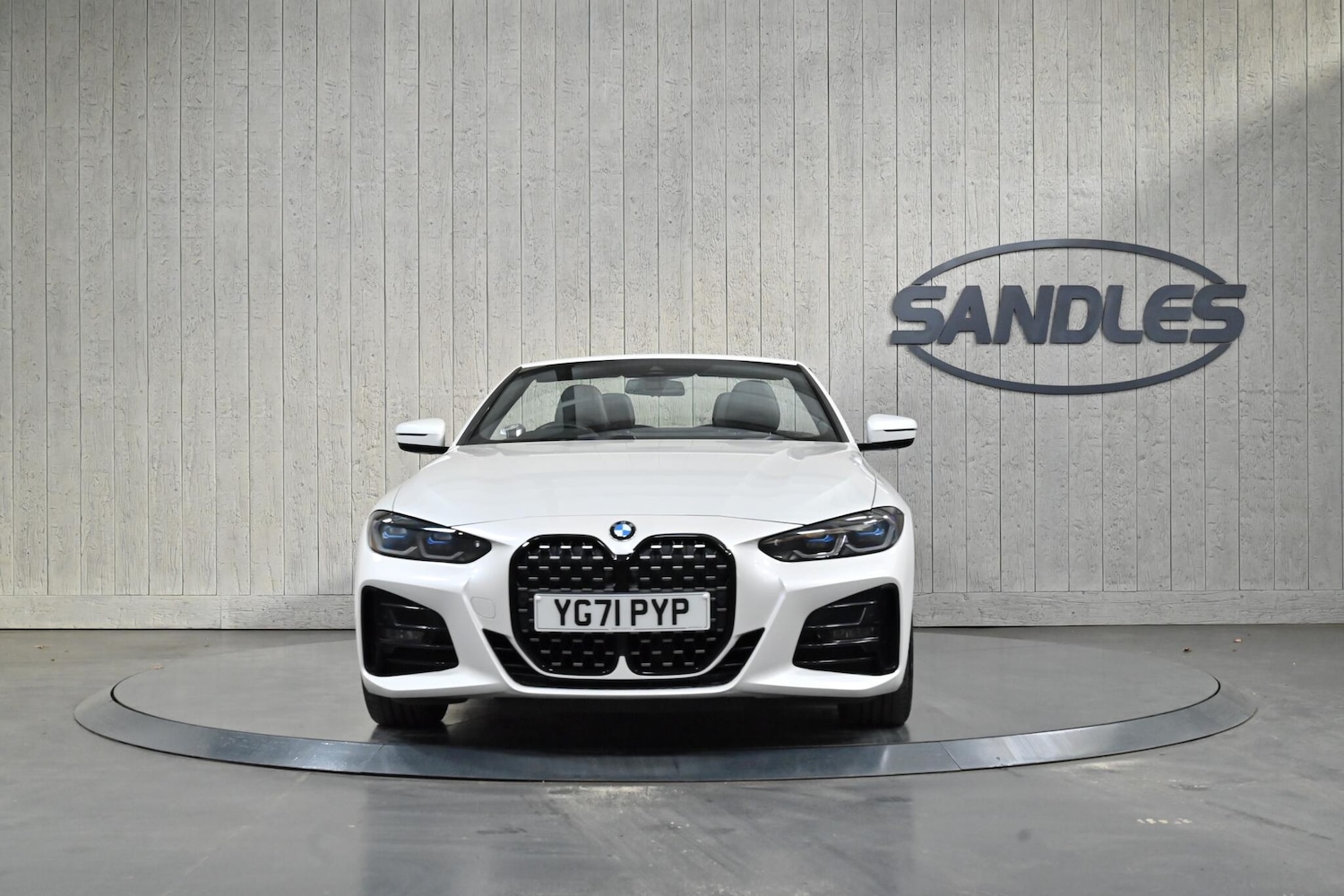 Used BMW 4 Series 2021 for sale - 77575163: Photo 4