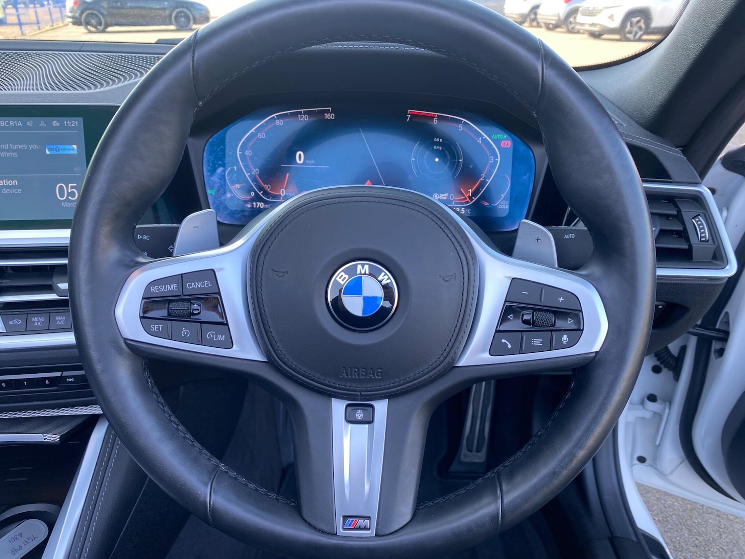 Used BMW 4 Series 2021 for sale - 77575163: Photo 42