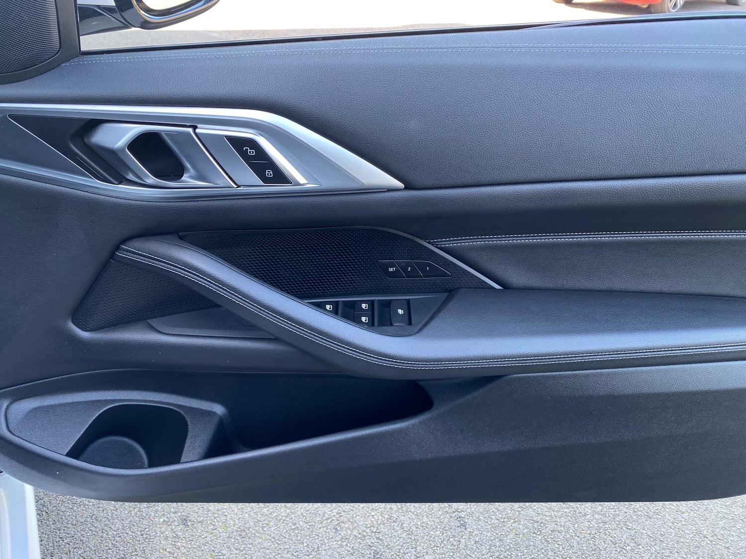 Used BMW 4 Series 2021 for sale - 77575163: Photo 49