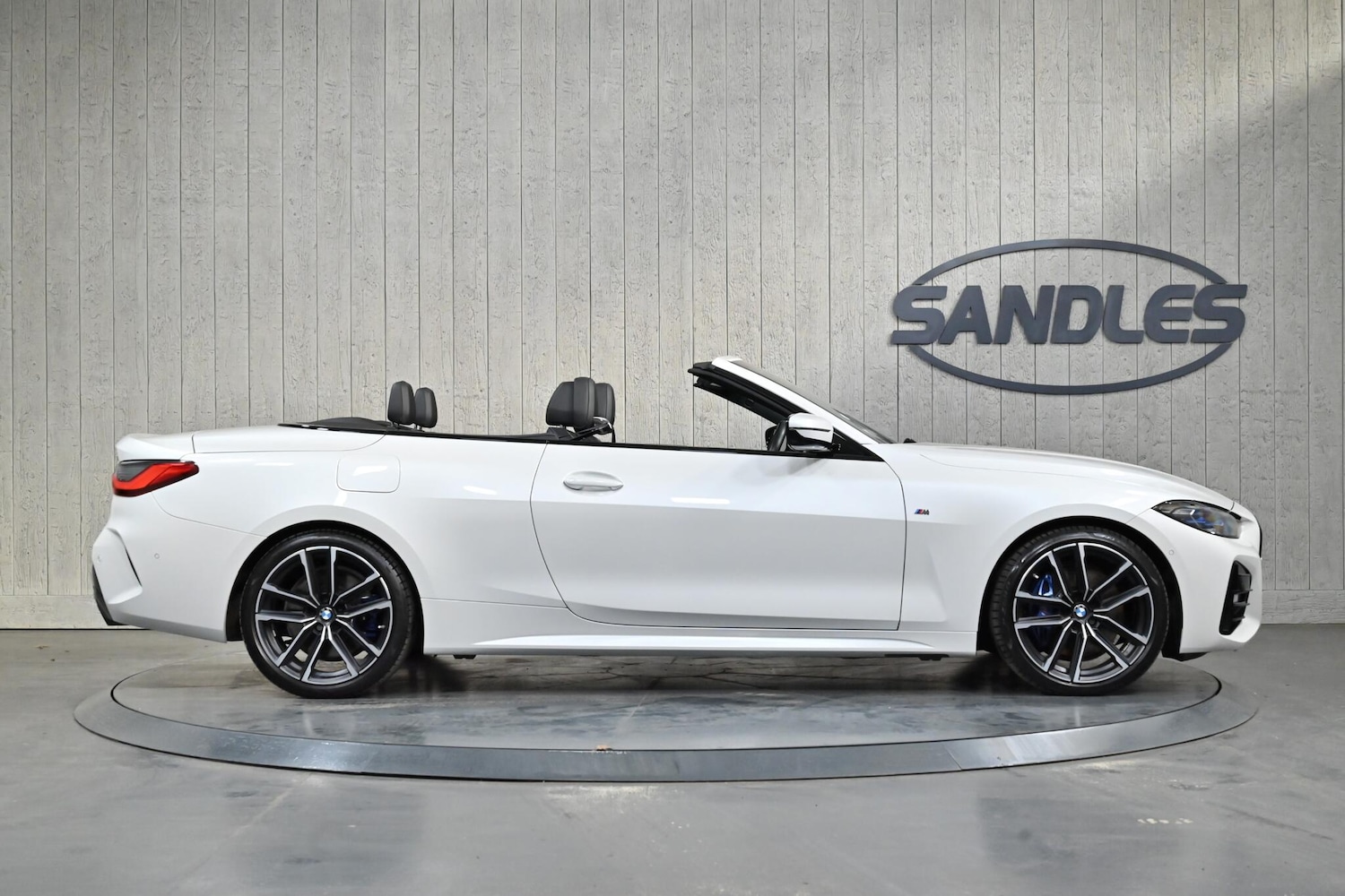 Used BMW 4 Series 2021 for sale - 77575163: Photo 5