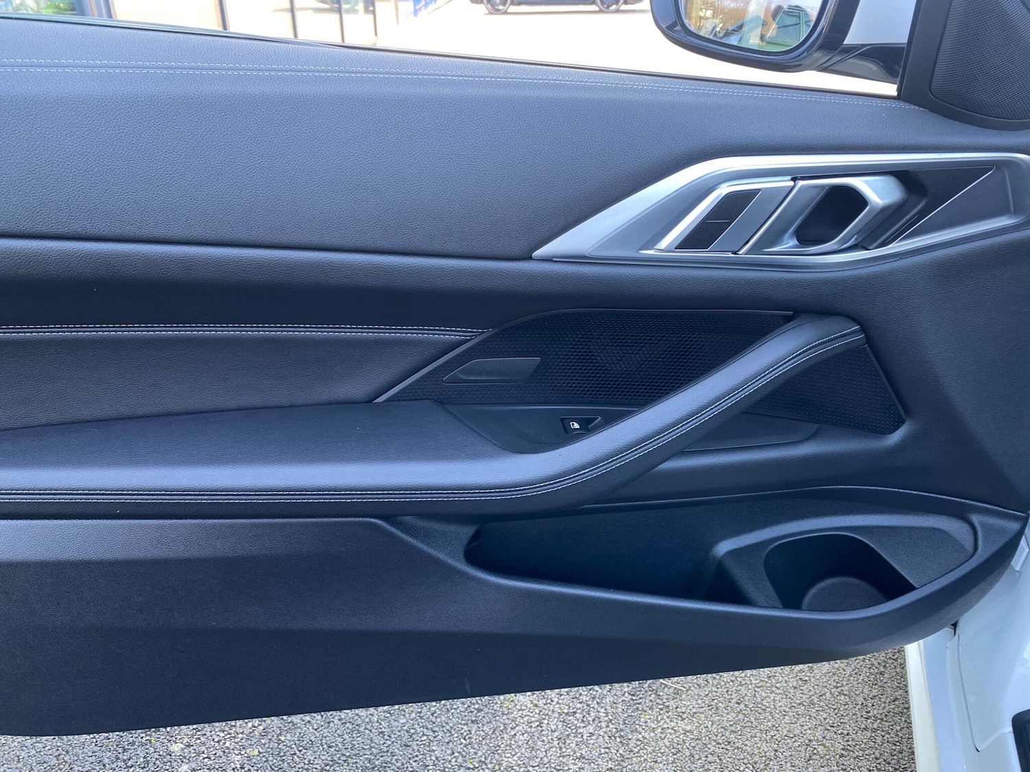 Used BMW 4 Series 2021 for sale - 77575163: Photo 50