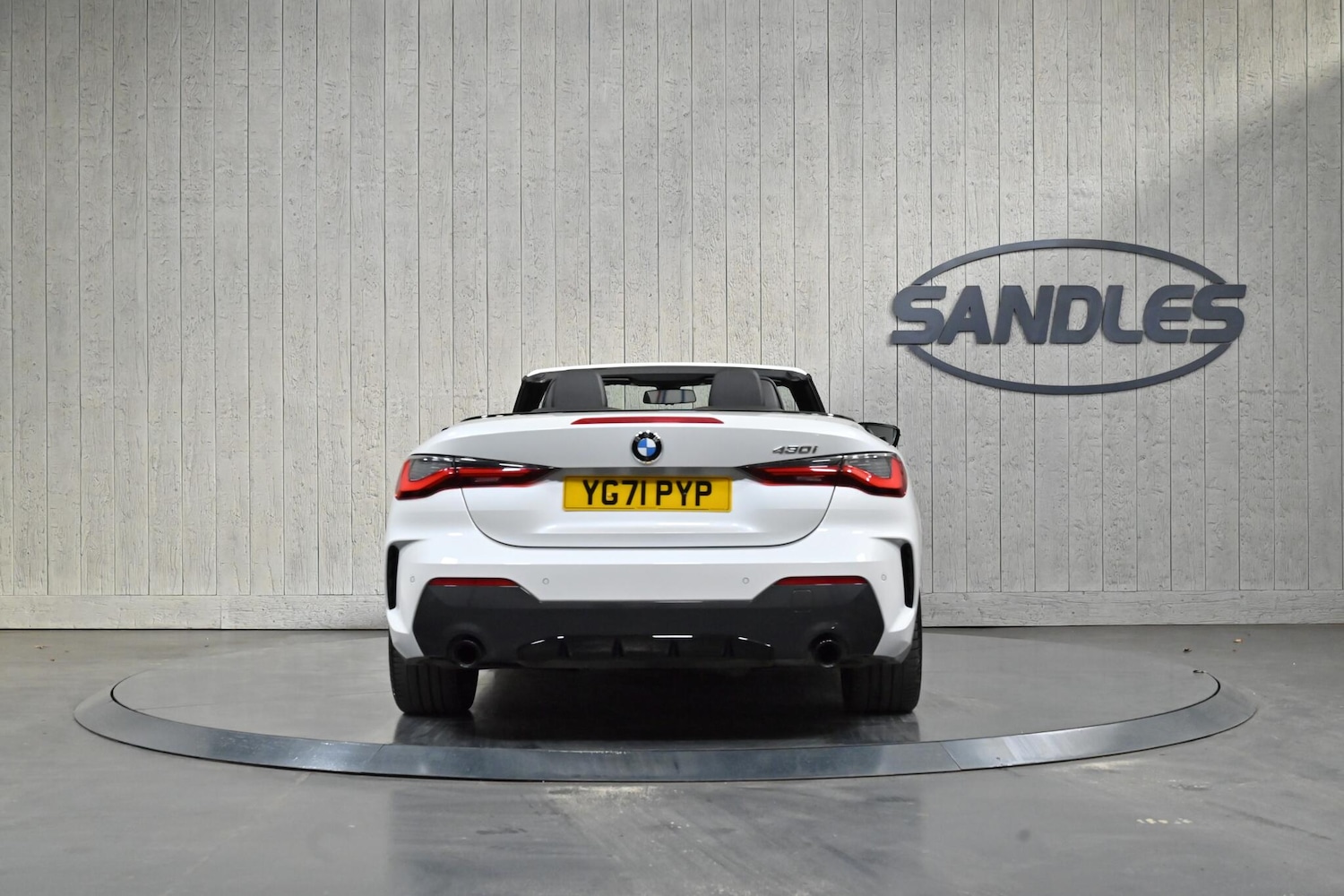 Used BMW 4 Series 2021 for sale - 77575163: Photo 6