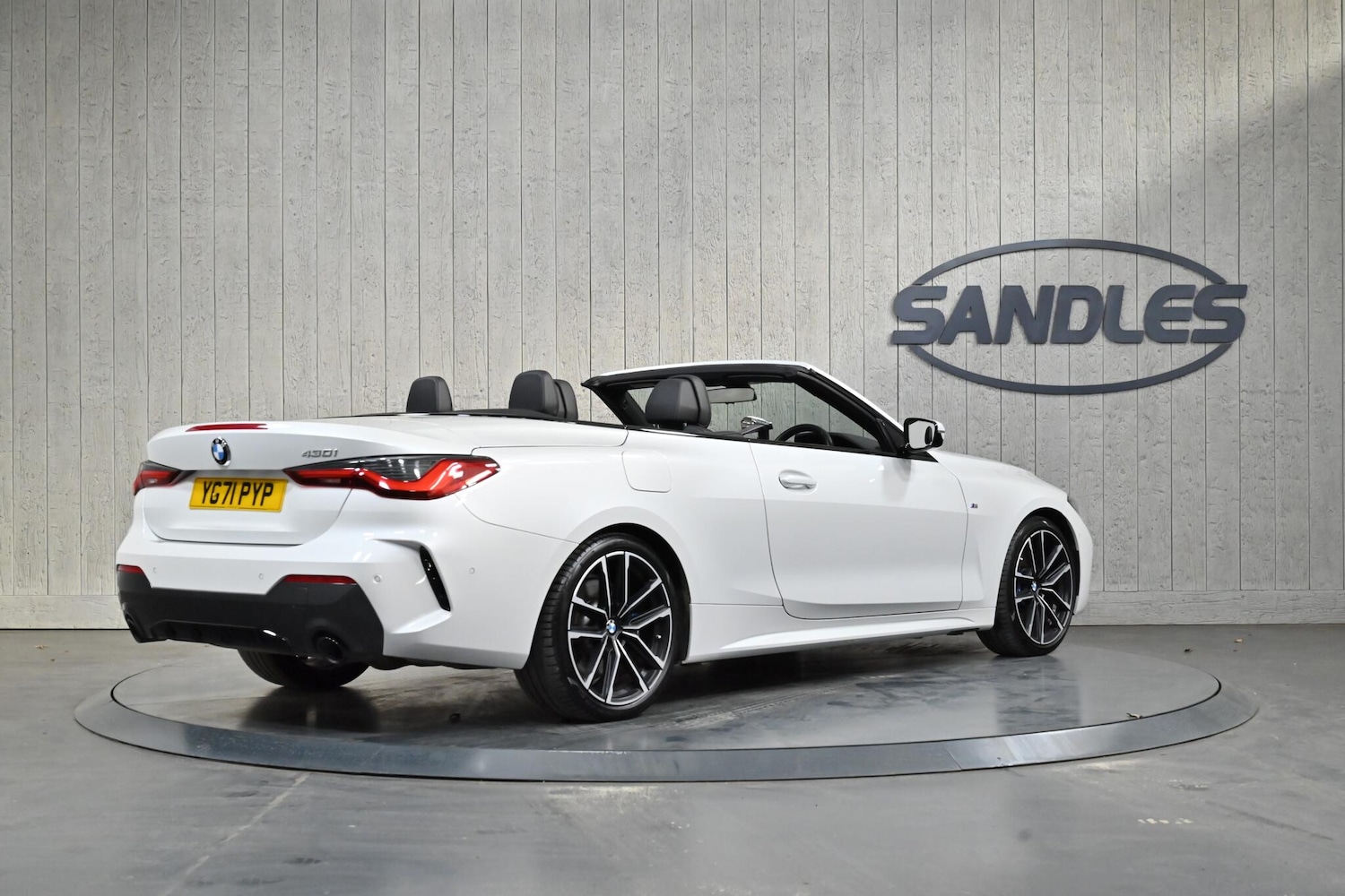 Used BMW 4 Series 2021 for sale - 77575163: Photo 7