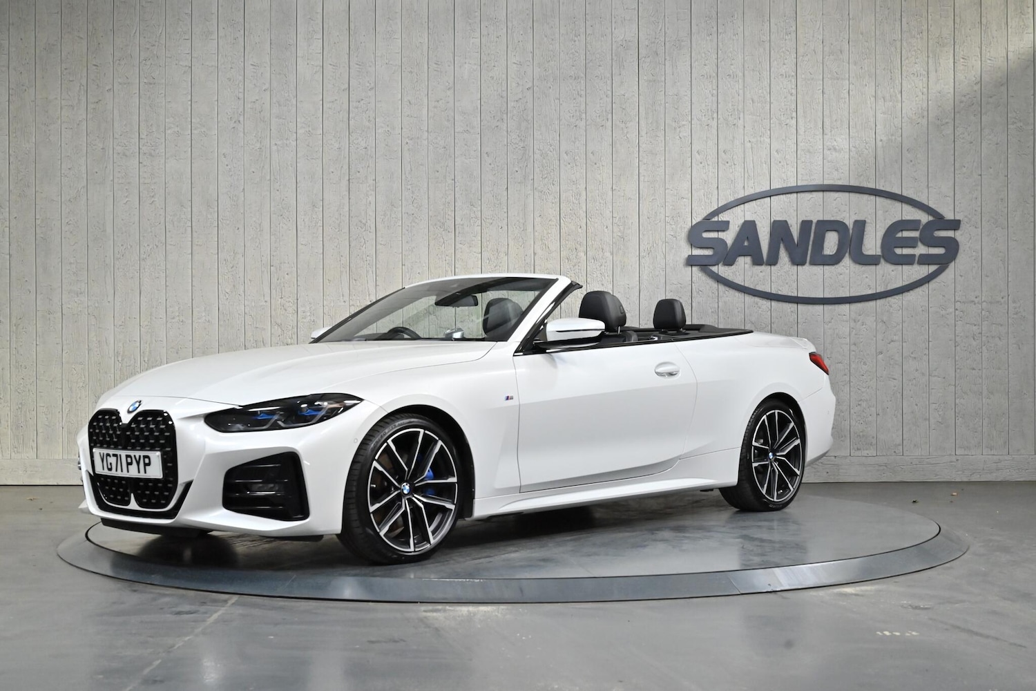 Used BMW 4 Series 2021 for sale - 77575163: Photo 8