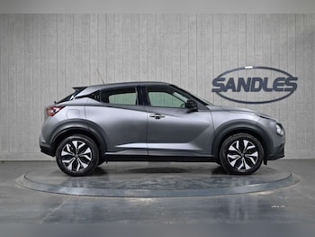 Used Nissan Juke 2022 for sale - 78781401: Photo