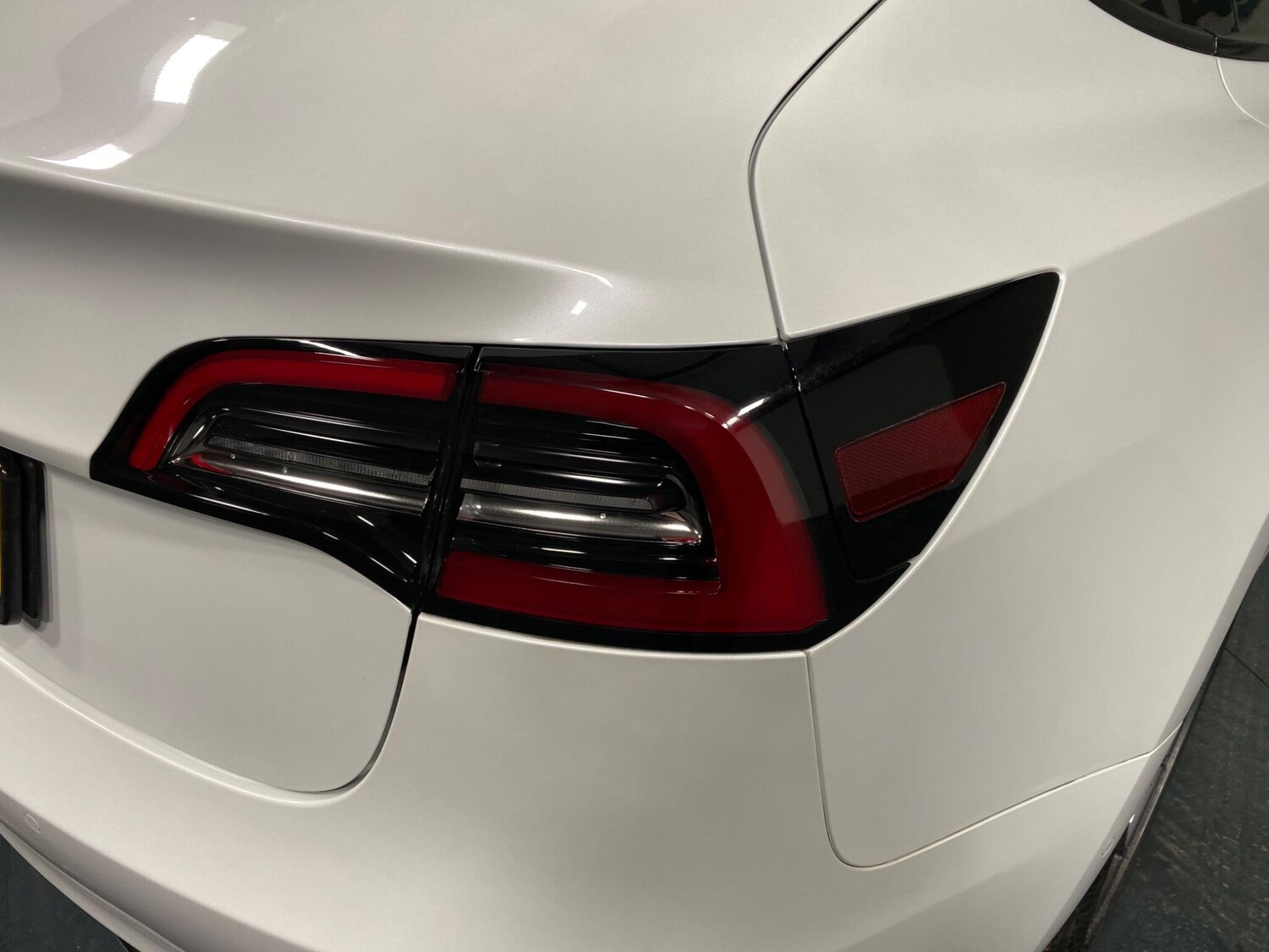 Used Tesla Model 3 2021 for sale - 77040427: Photo 17