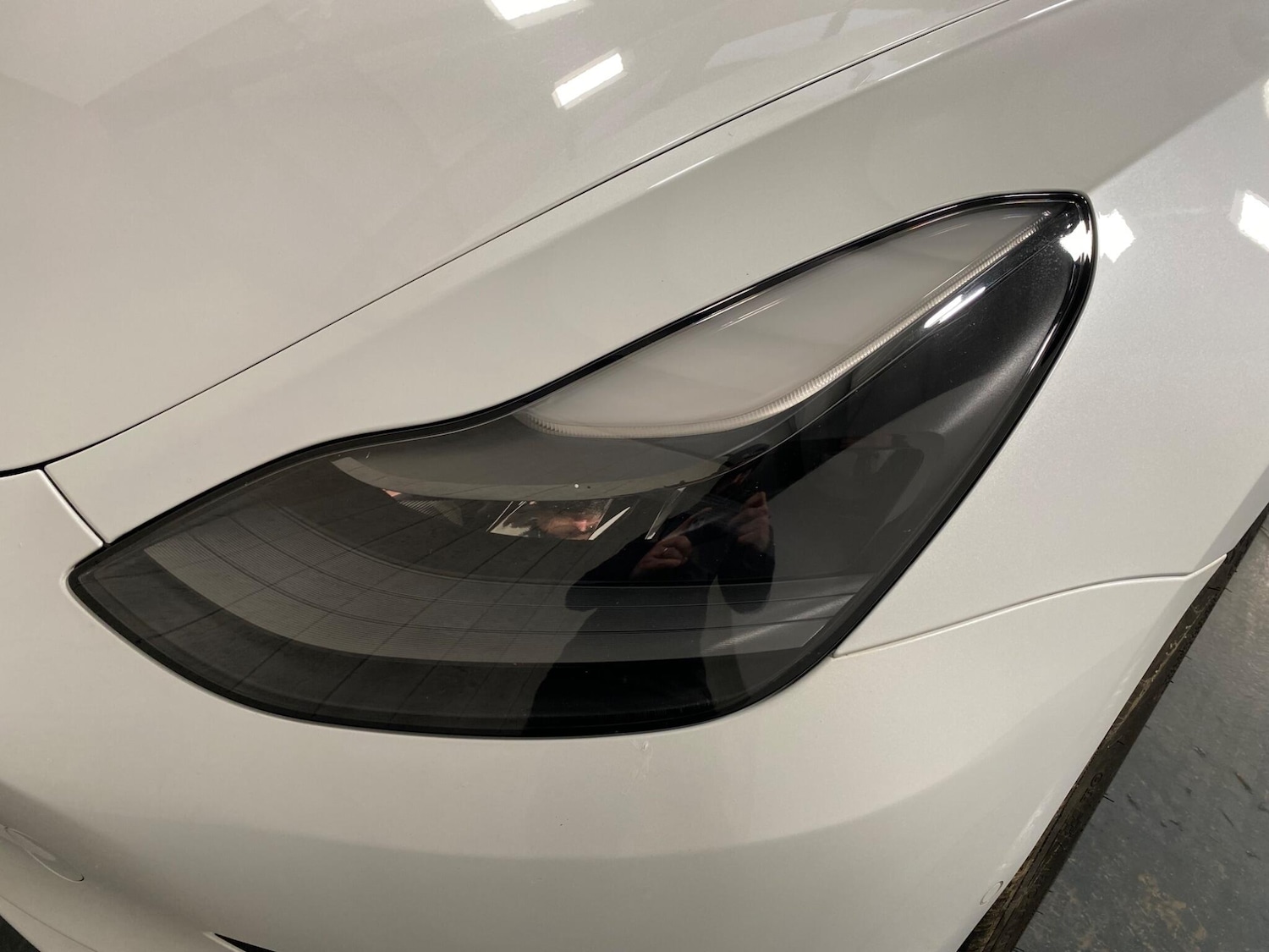 Used Tesla Model 3 2021 for sale - 77040427: Photo 18