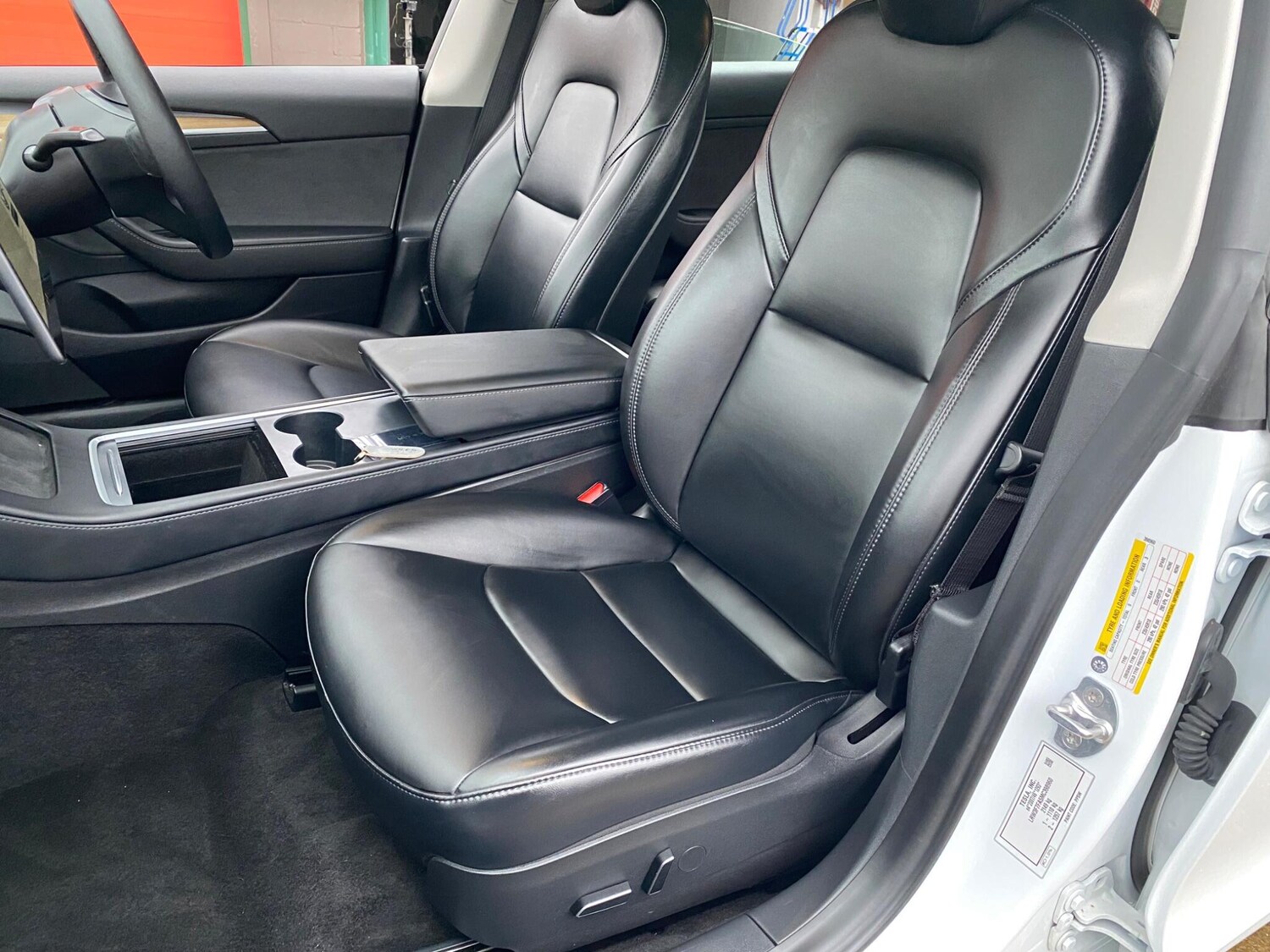 Used Tesla Model 3 2021 for sale - 77040427: Photo 21