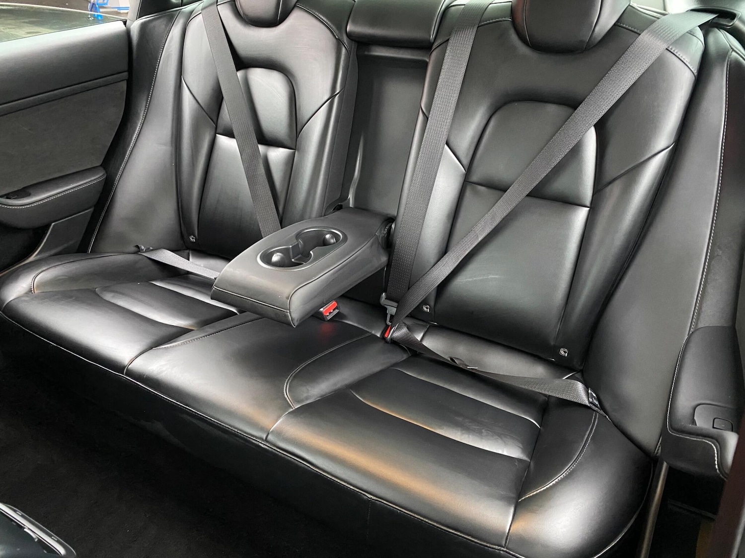 Used Tesla Model 3 2021 for sale - 77040427: Photo 24