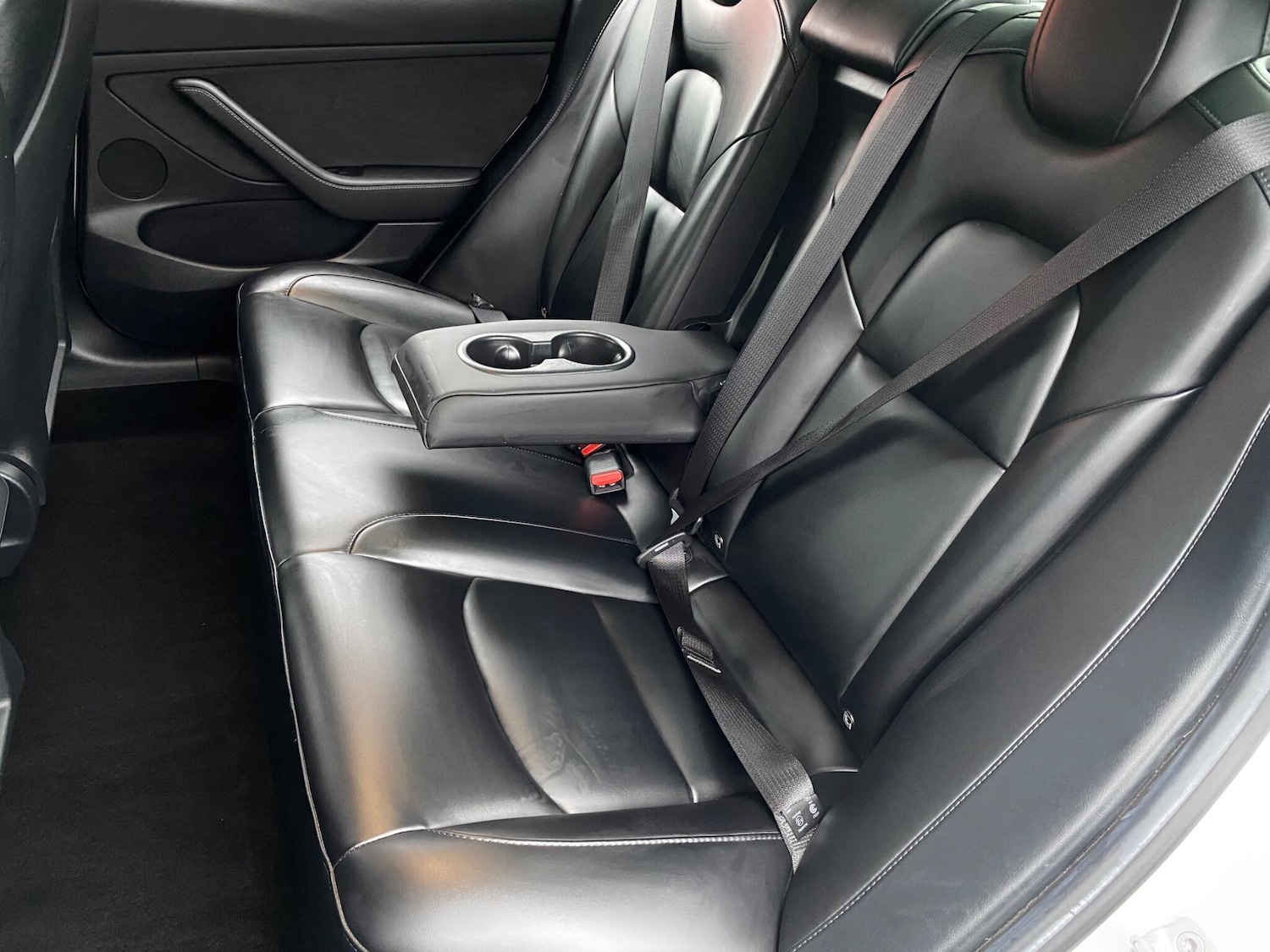 Used Tesla Model 3 2021 for sale - 77040427: Photo 25