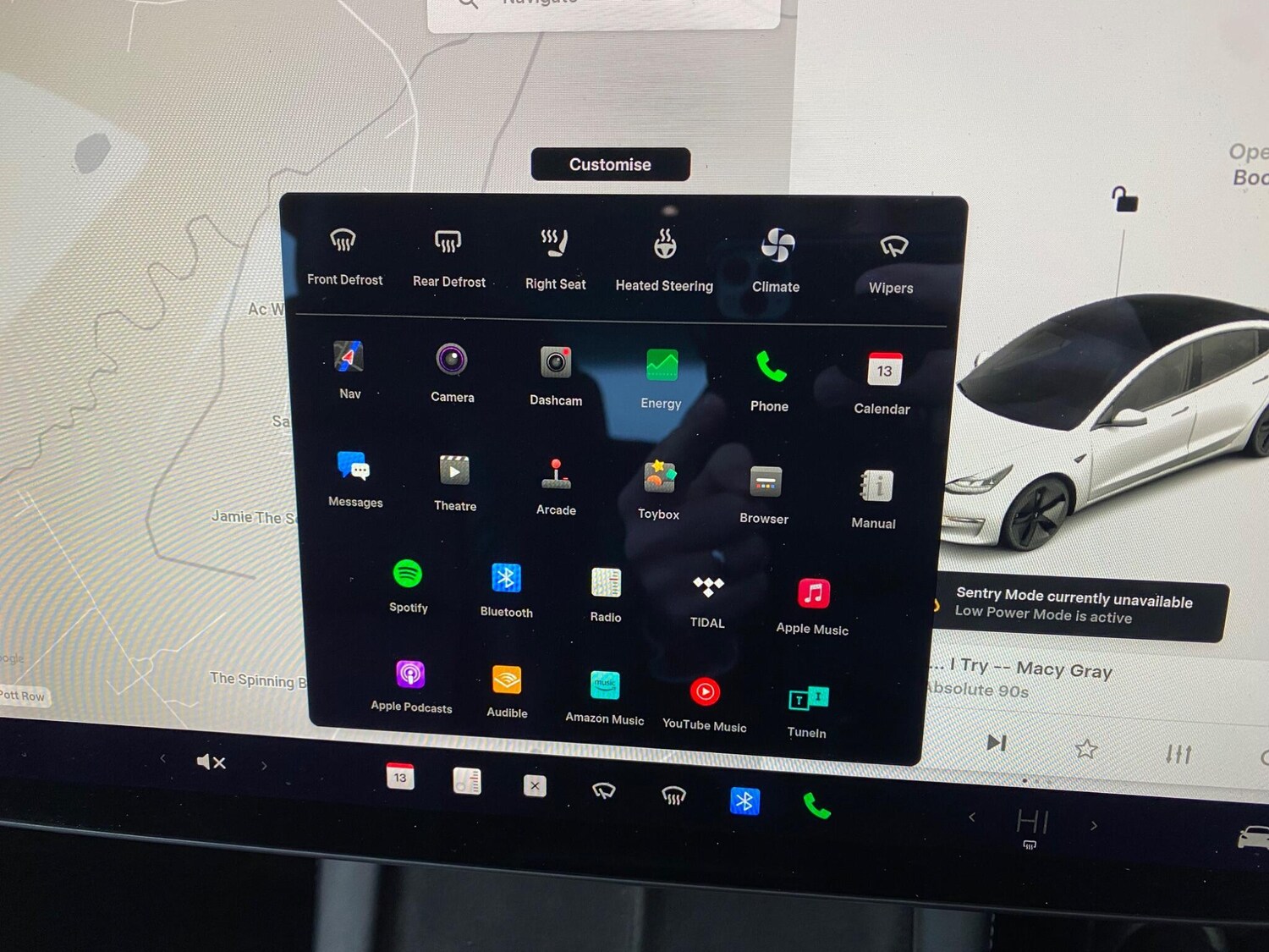 Used Tesla Model 3 2021 for sale - 77040427: Photo 30