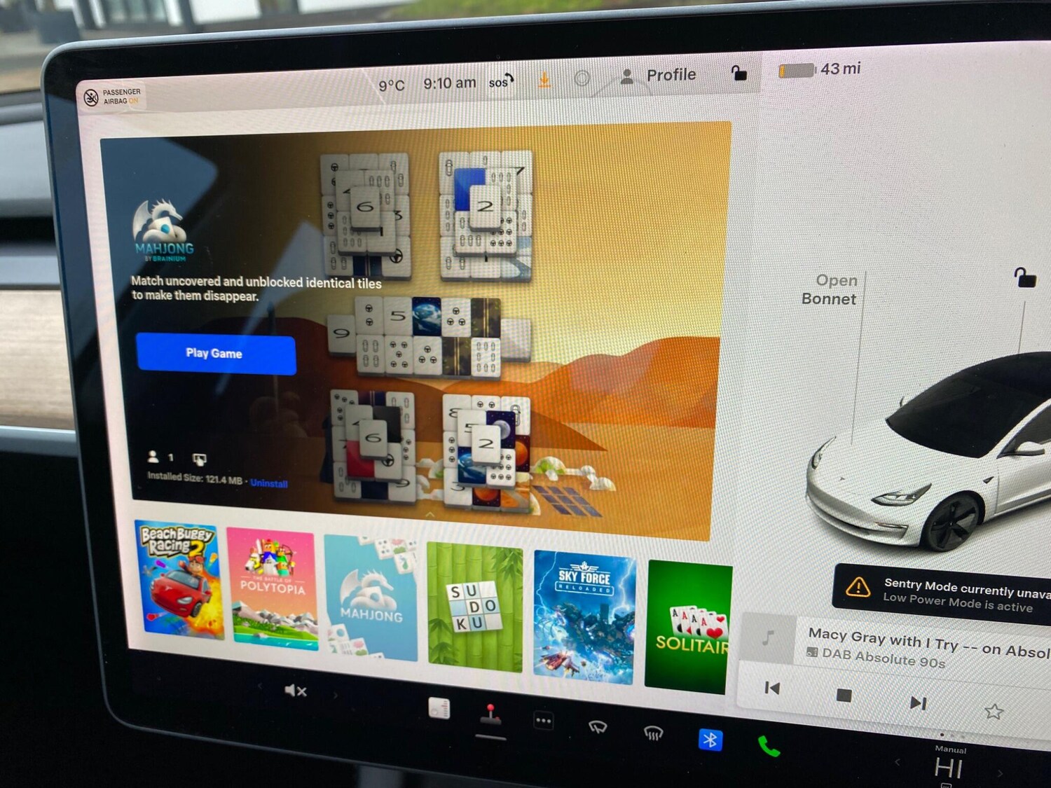 Used Tesla Model 3 2021 for sale - 77040427: Photo 31