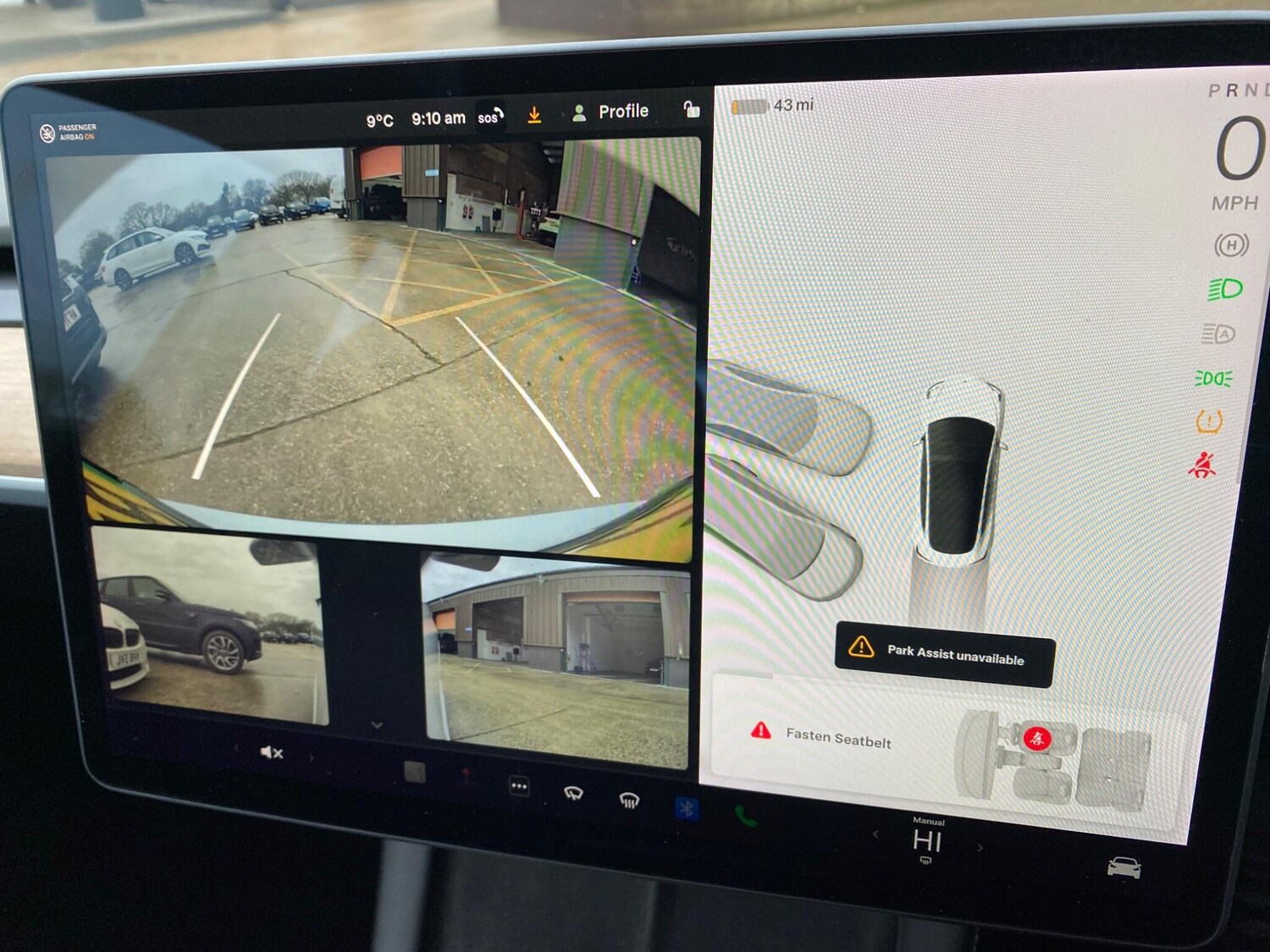 Used Tesla Model 3 2021 for sale - 77040427: Photo 34