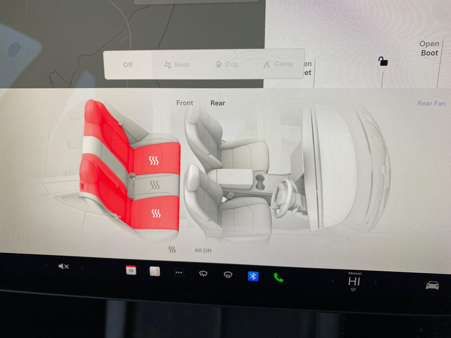 Used Tesla Model 3 2021 for sale - 77040427: Photo 35