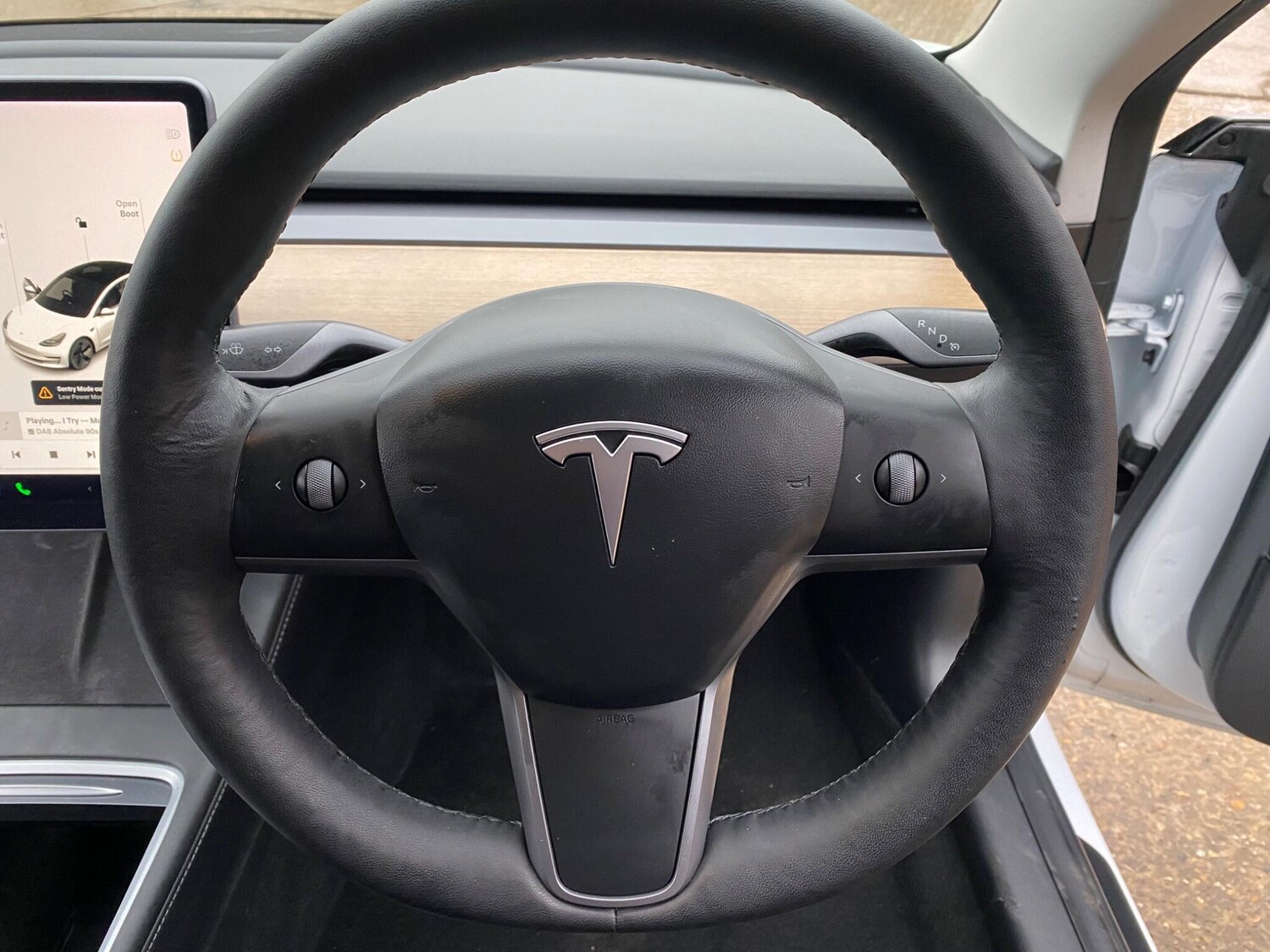 Used Tesla Model 3 2021 for sale - 77040427: Photo 42