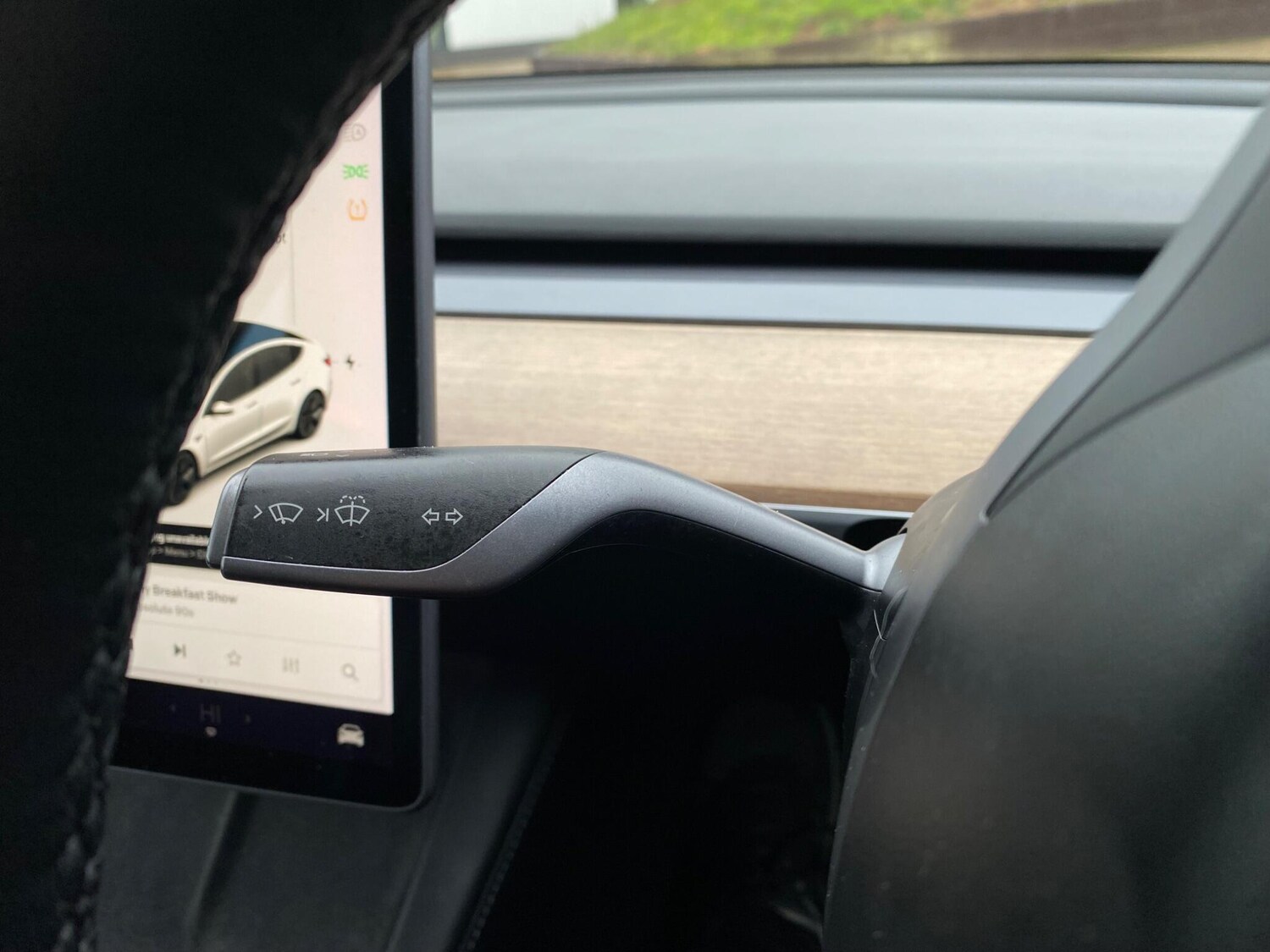 Used Tesla Model 3 2021 for sale - 77040427: Photo 44