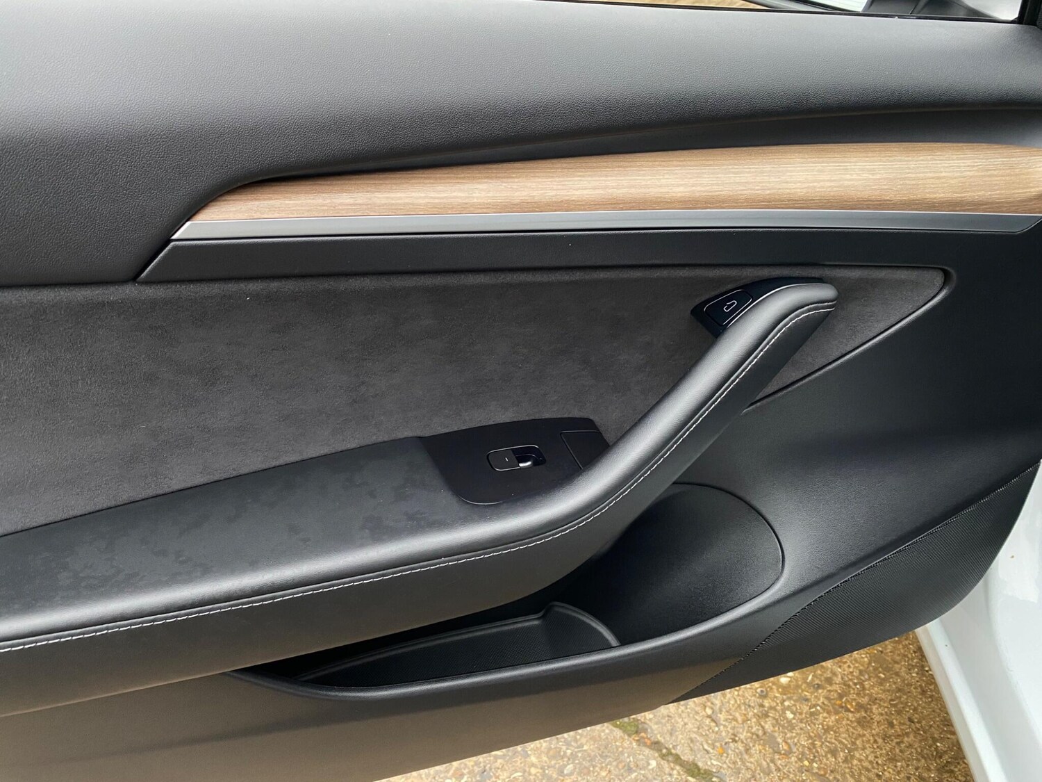 Used Tesla Model 3 2021 for sale - 77040427: Photo 49